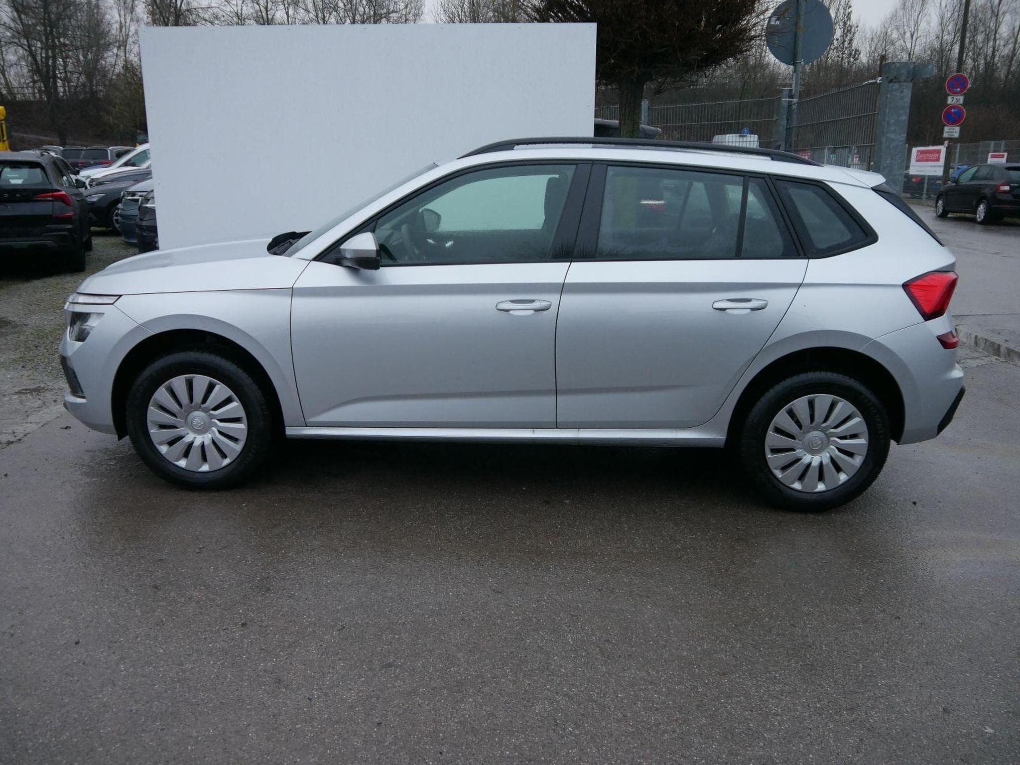 Skoda Kamiq Selection (2026) - Photo 5