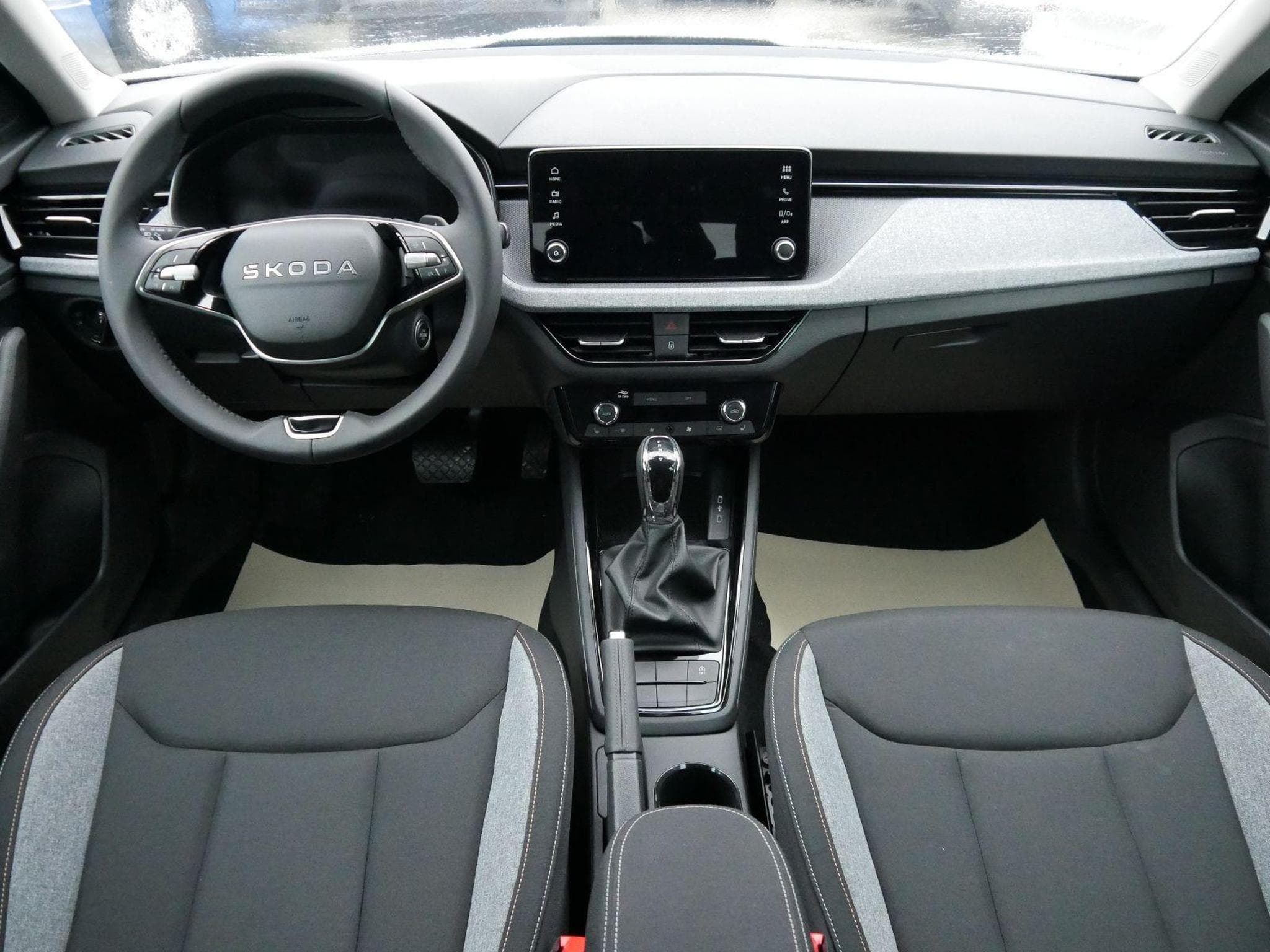 Skoda Kamiq Selection (2026) - Photo 10