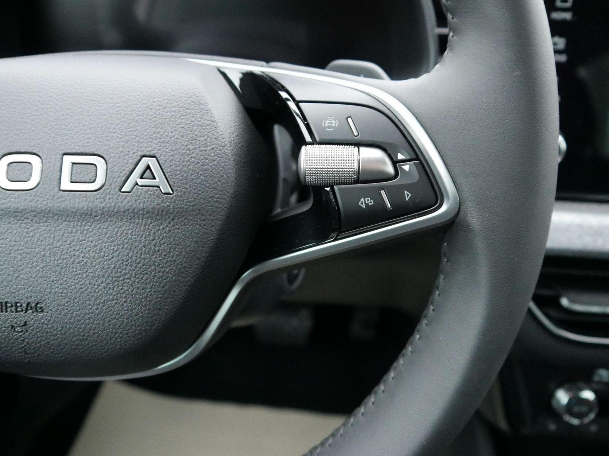 Skoda Kamiq Selection (2026) - Photo 13