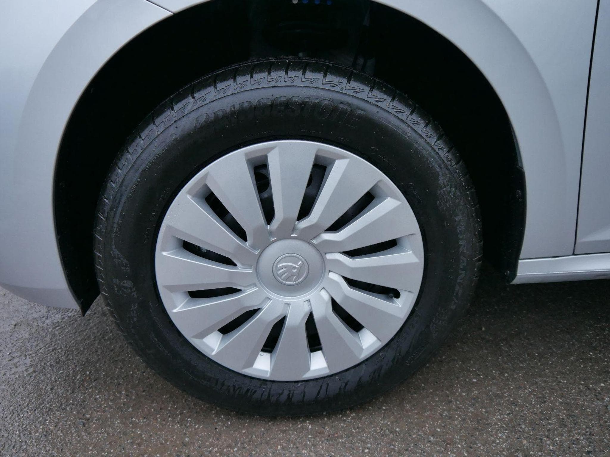 Skoda Kamiq Selection (2026) - Photo 4