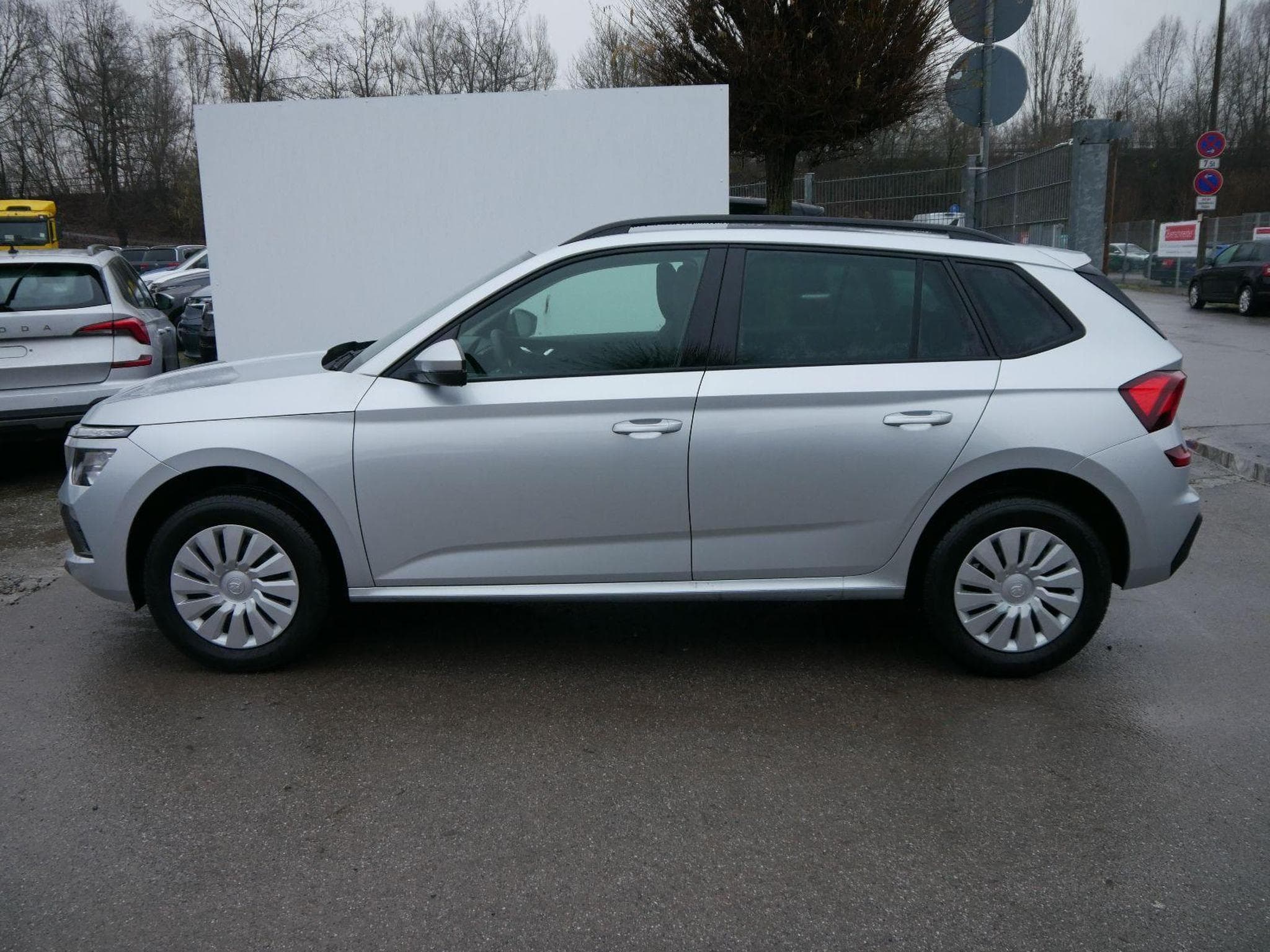 Skoda Kamiq Selection (2026) - Photo 5