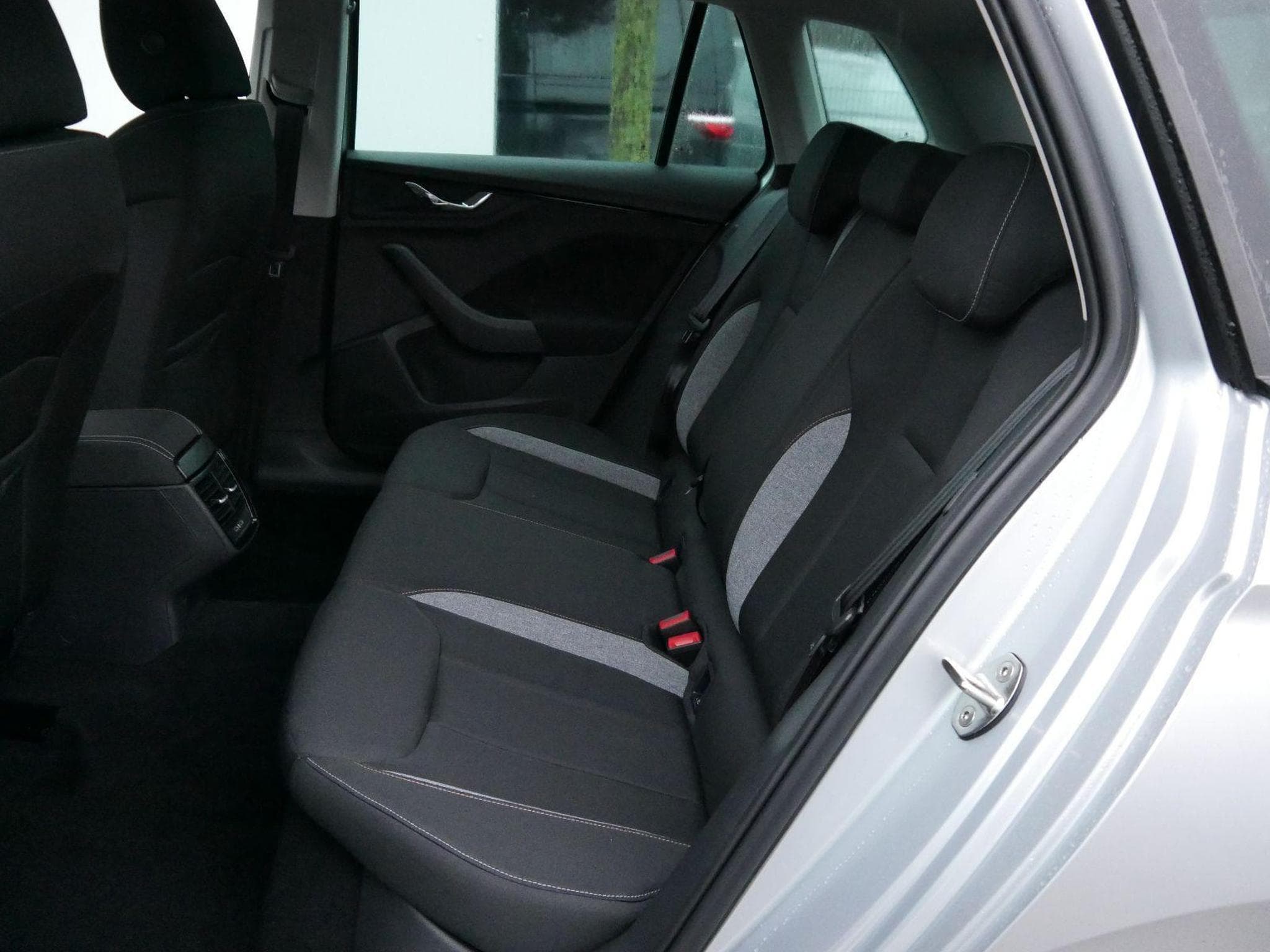Skoda Kamiq Selection (2026) - Photo 8