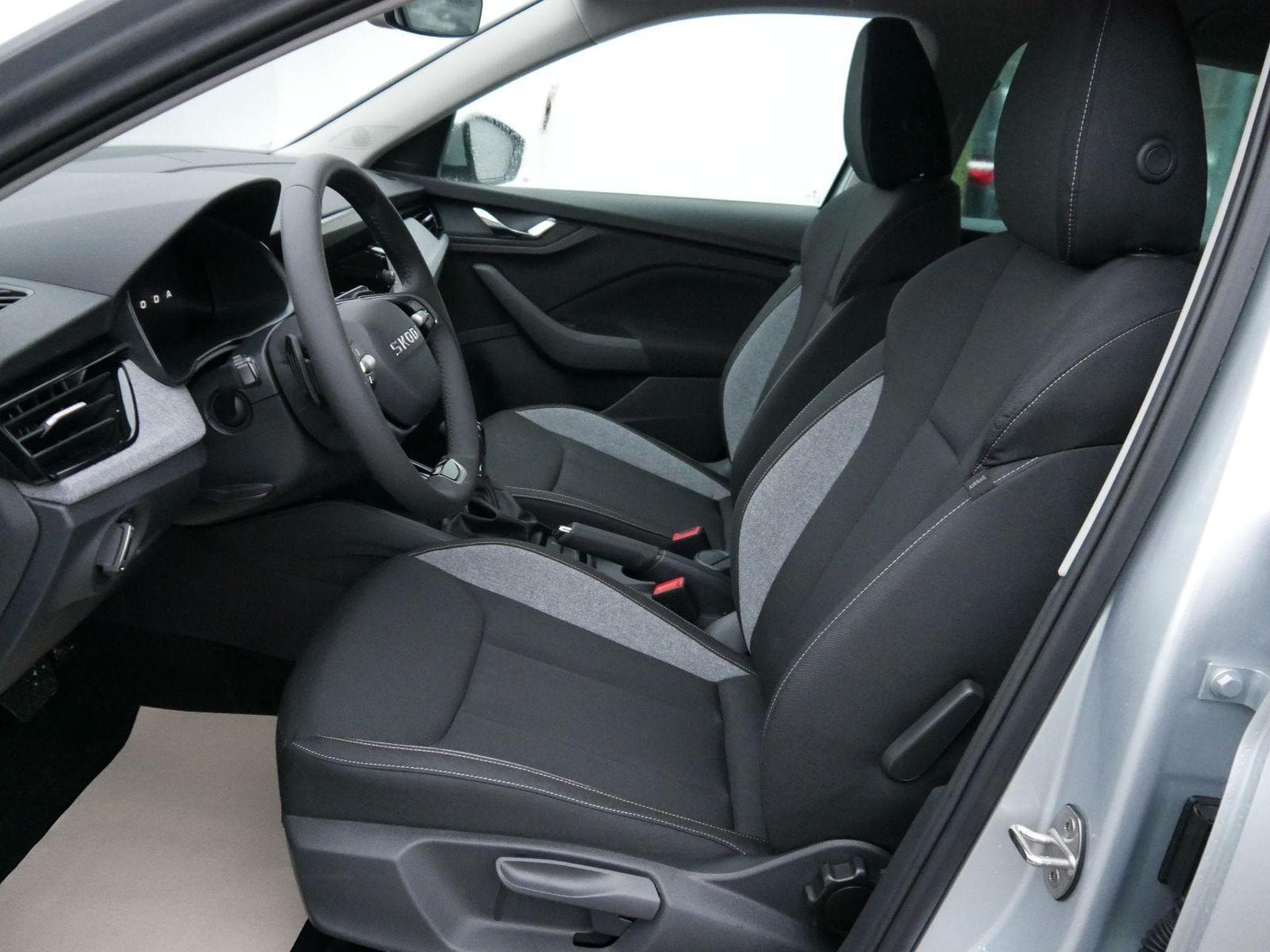 Skoda Kamiq Selection (2026) - Photo 9