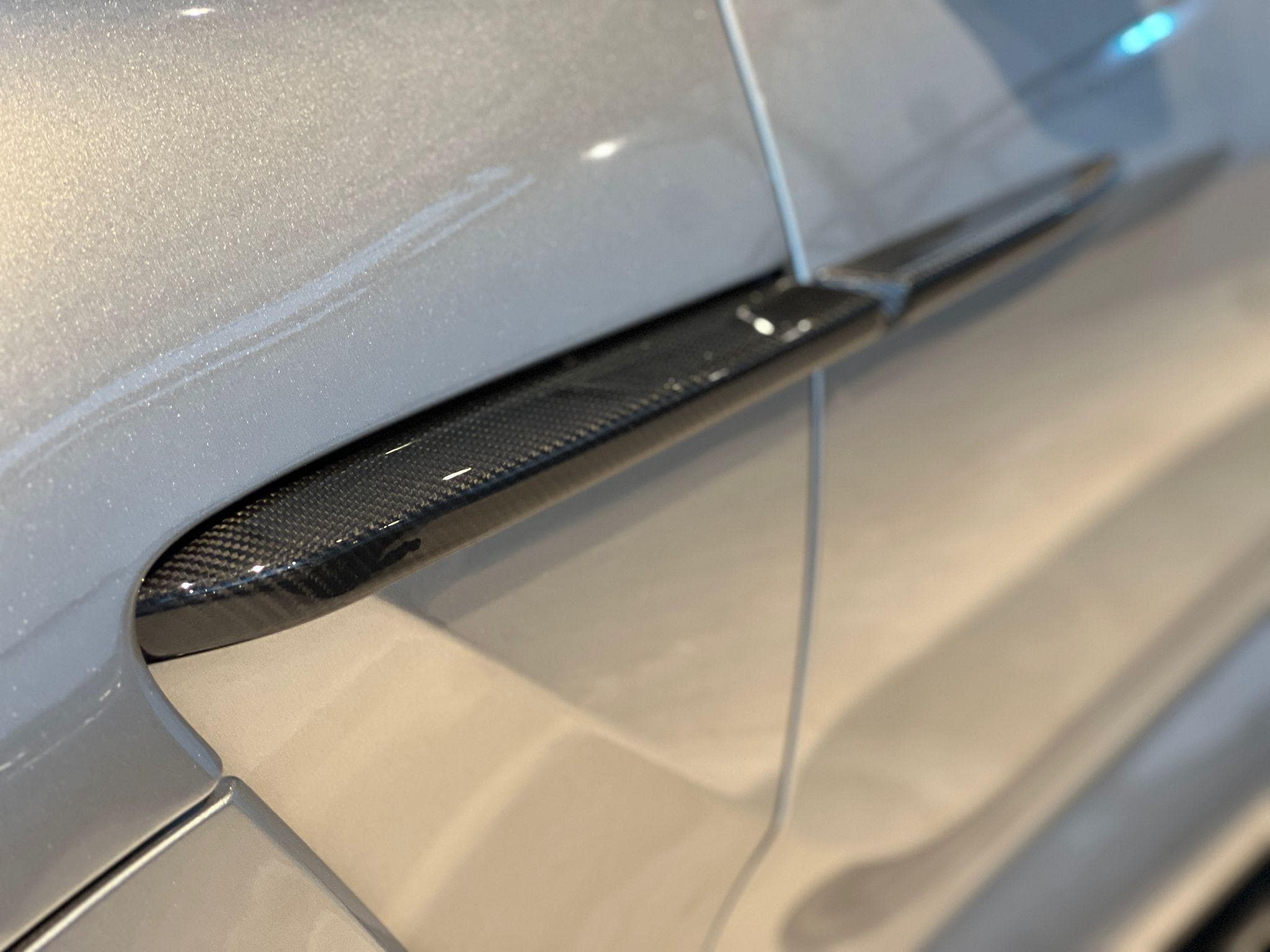 Aston-Martin DBX DBX707 (2025) - Photo 6
