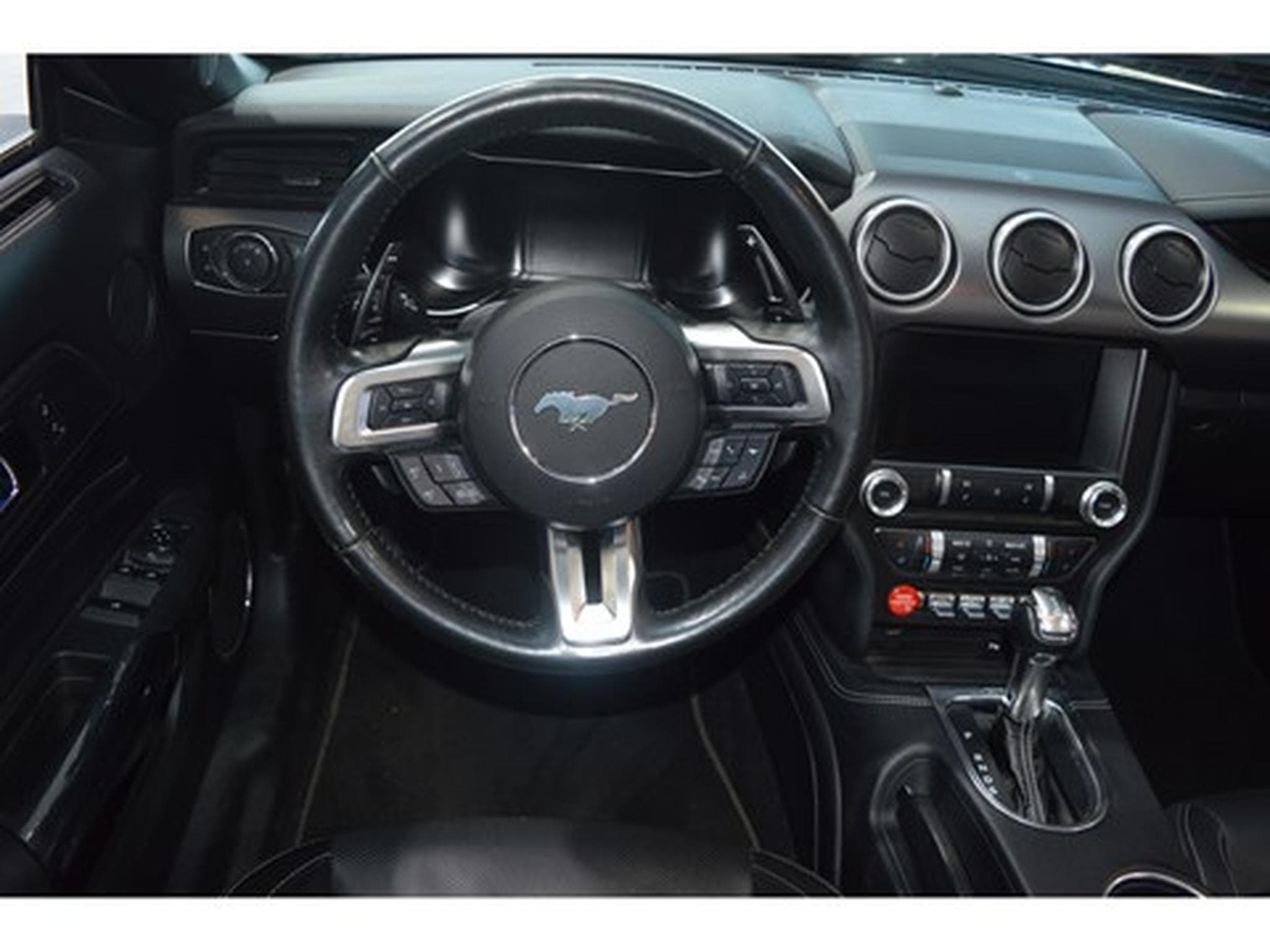 Ford Mustang GT 5.0i V8 449cv Auto CAB GAR 01/2027 (2020) - Photo 6