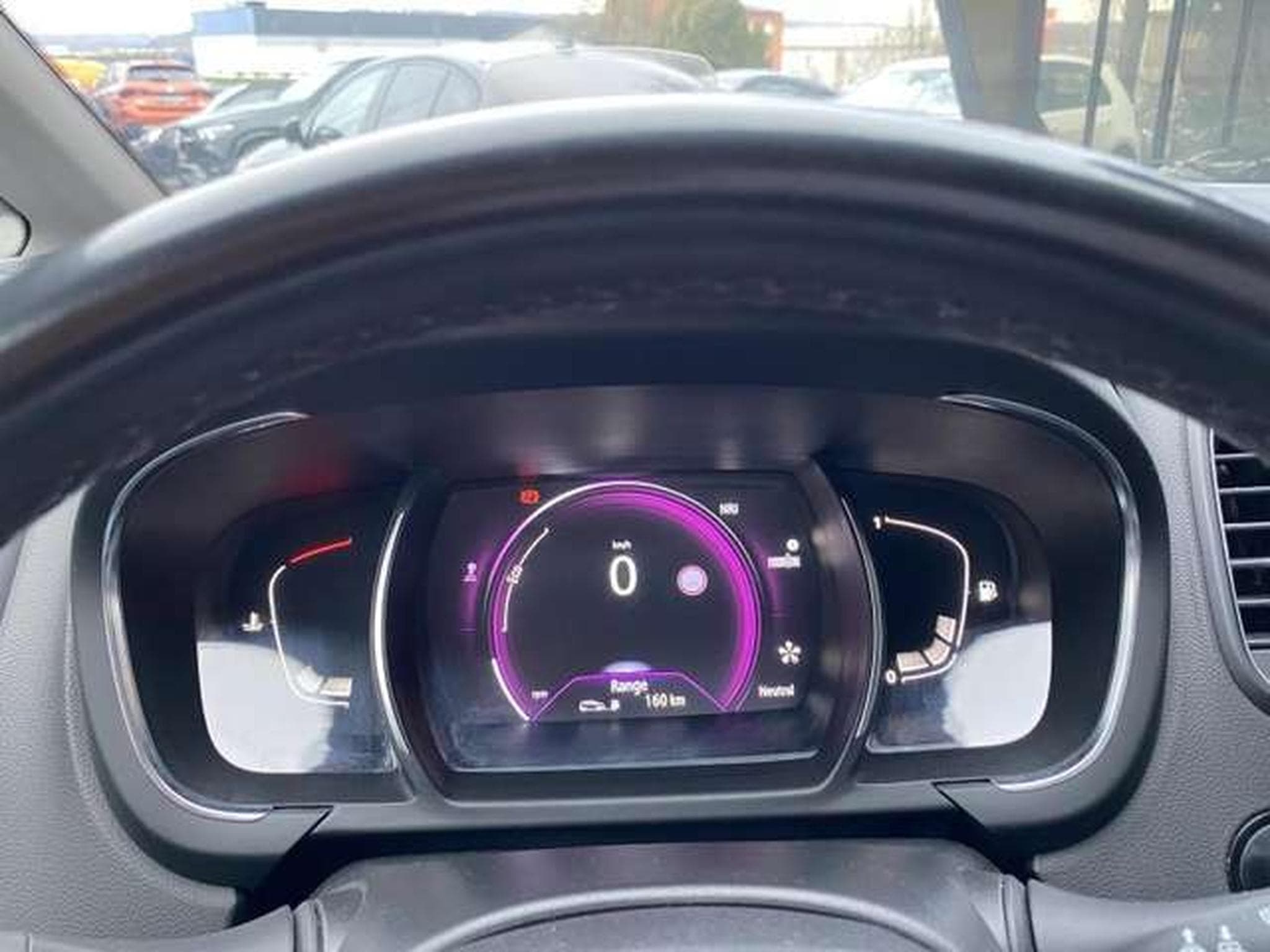 Renault Scenic 1.2 TCE INITALE - JUSQU'A 36 MOIS DE GARANTIE (2019) - Photo 11