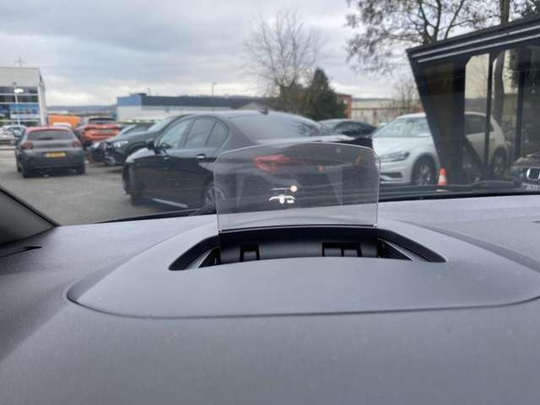 Renault Scenic 1.2 TCE INITALE - JUSQU'A 36 MOIS DE GARANTIE (2019) - Photo 15