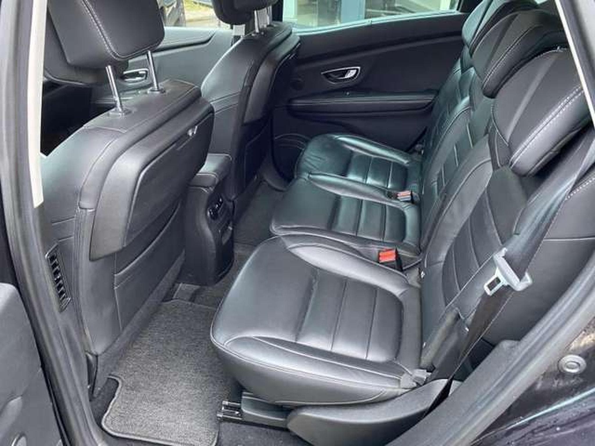 Renault Scenic 1.2 TCE INITALE - JUSQU'A 36 MOIS DE GARANTIE (2019) - Photo 16