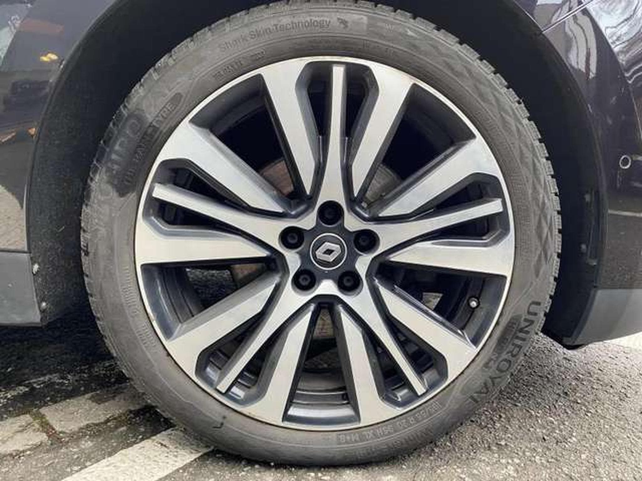 Renault Scenic 1.2 TCE INITALE - JUSQU'A 36 MOIS DE GARANTIE (2019) - Photo 19