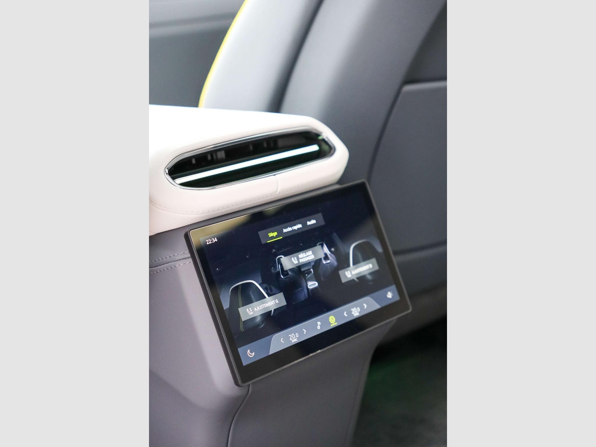 Lotus Eletre S (2024) - Photo 9
