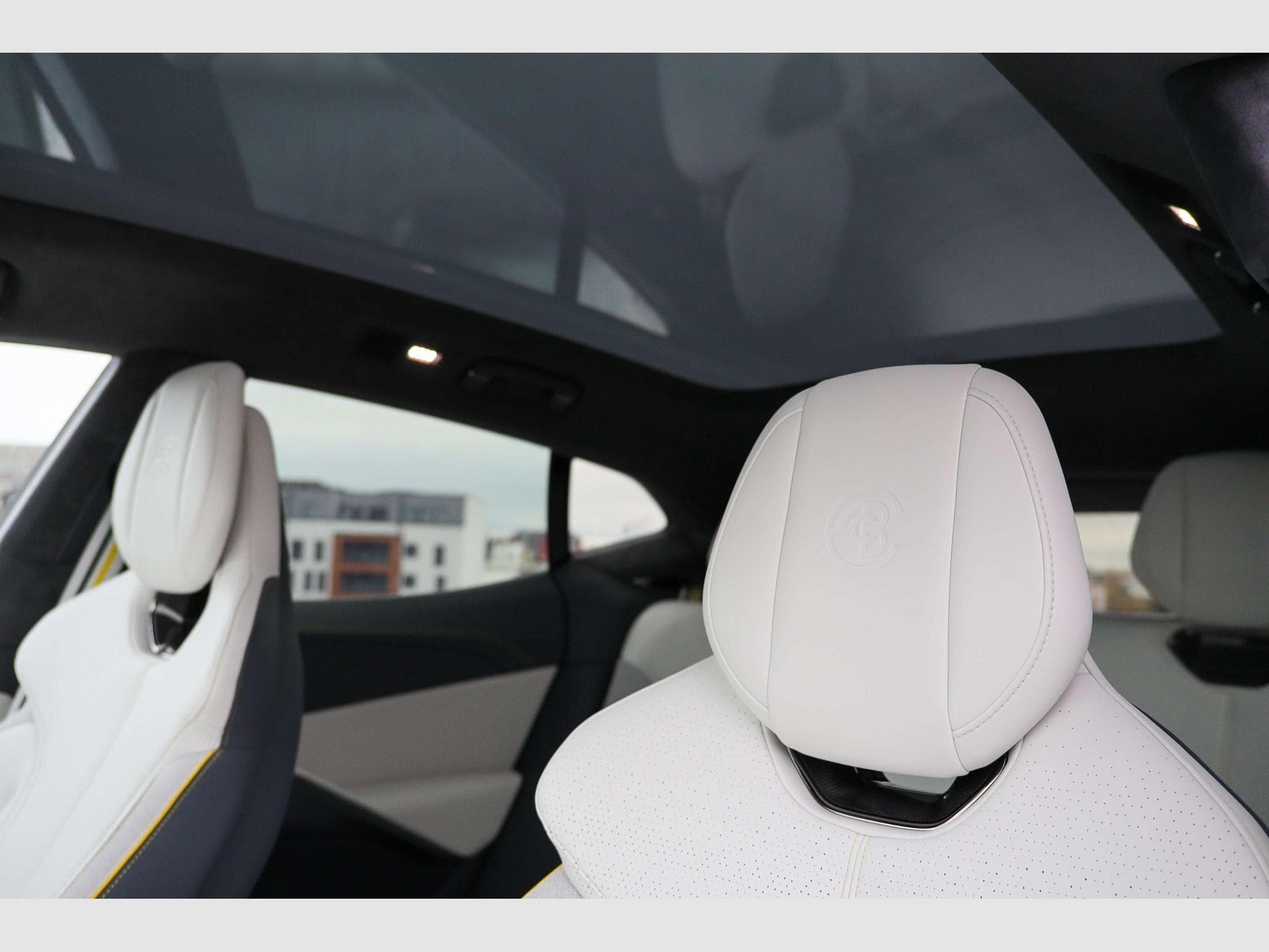 Lotus Eletre S (2024) - Photo 5