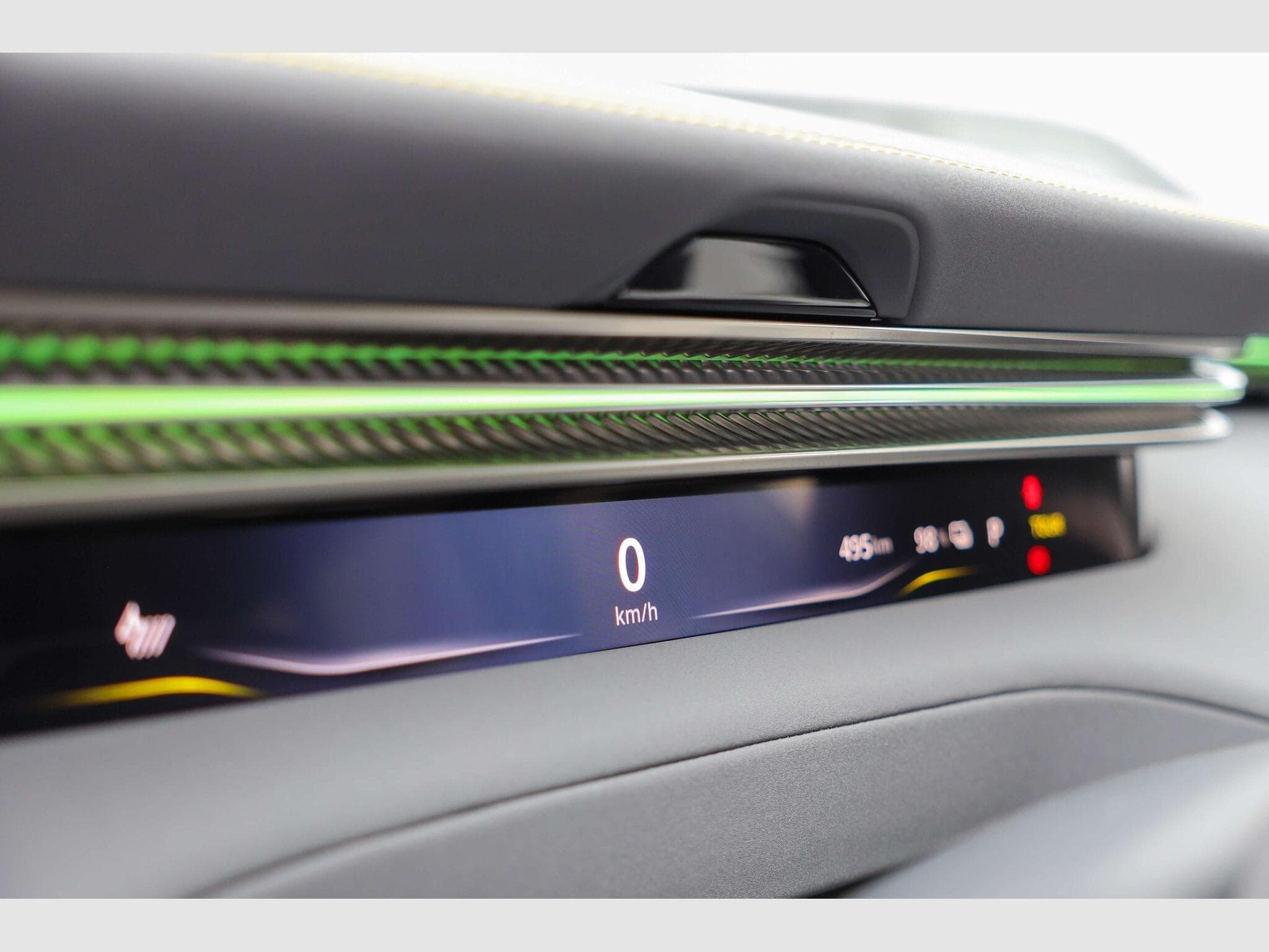 Lotus Eletre S (2024) - Photo 8