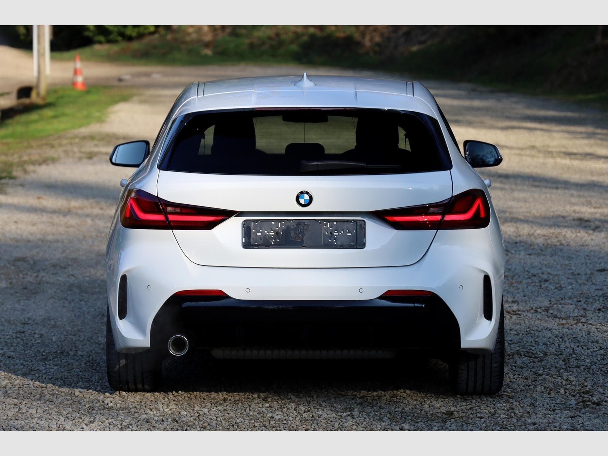 BMW 118 iA M Sport 136cv DKG7 (2021) - Photo 6