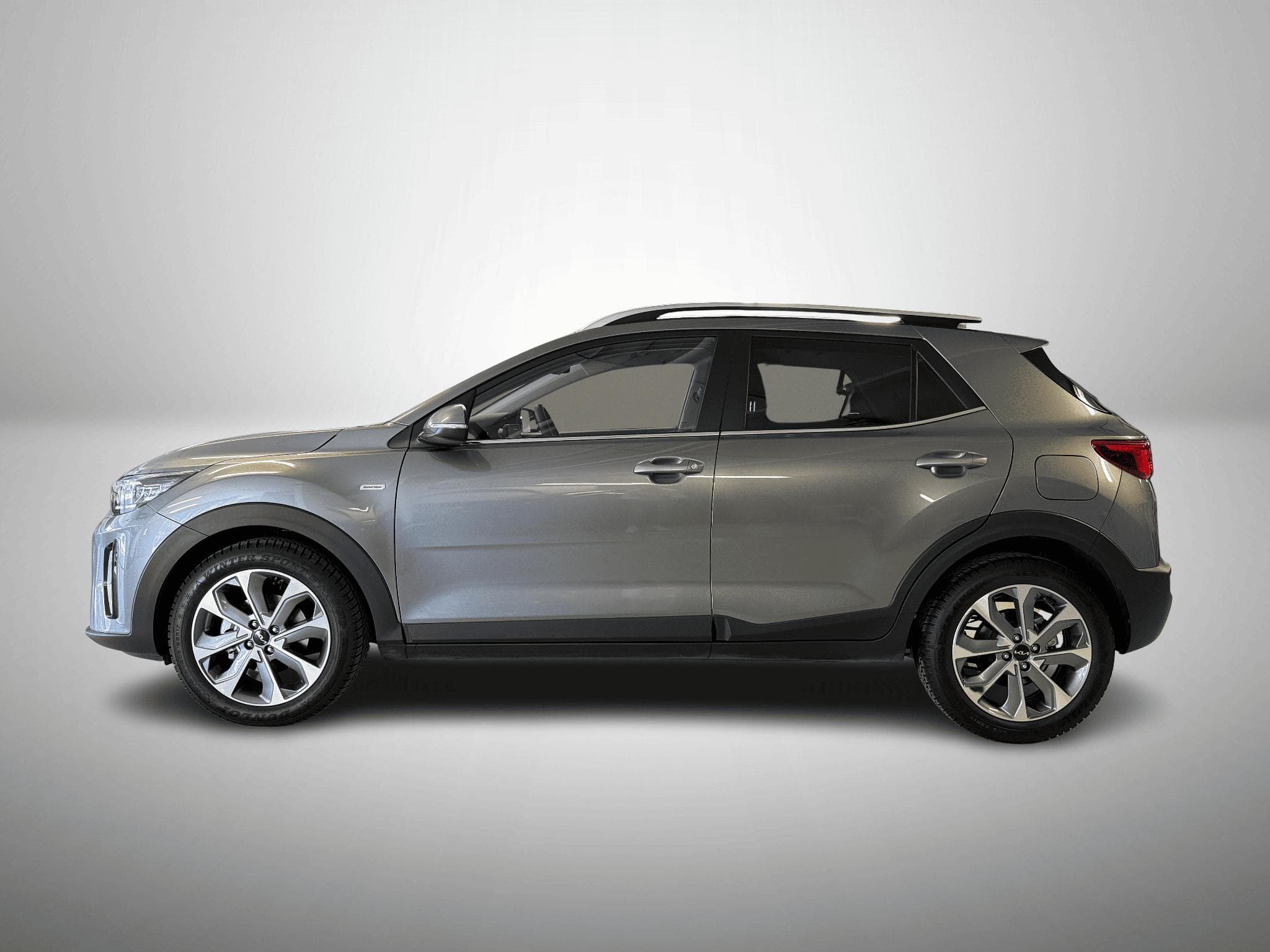 Kia Stonic Inspire Plus 1.0T ISG (2024) - Photo 5