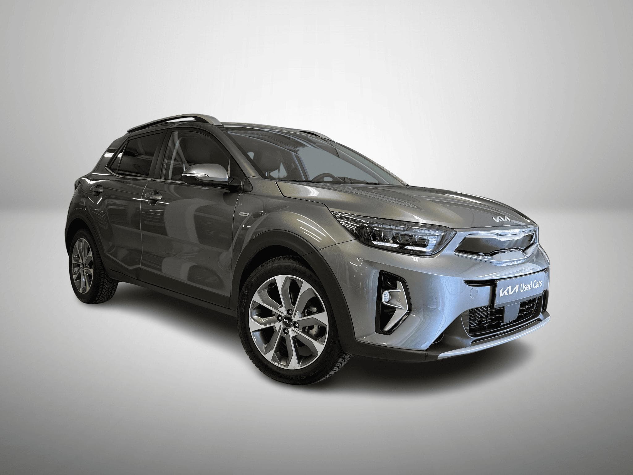 Kia Stonic Inspire Plus 1.0T ISG (2024) - Photo 4