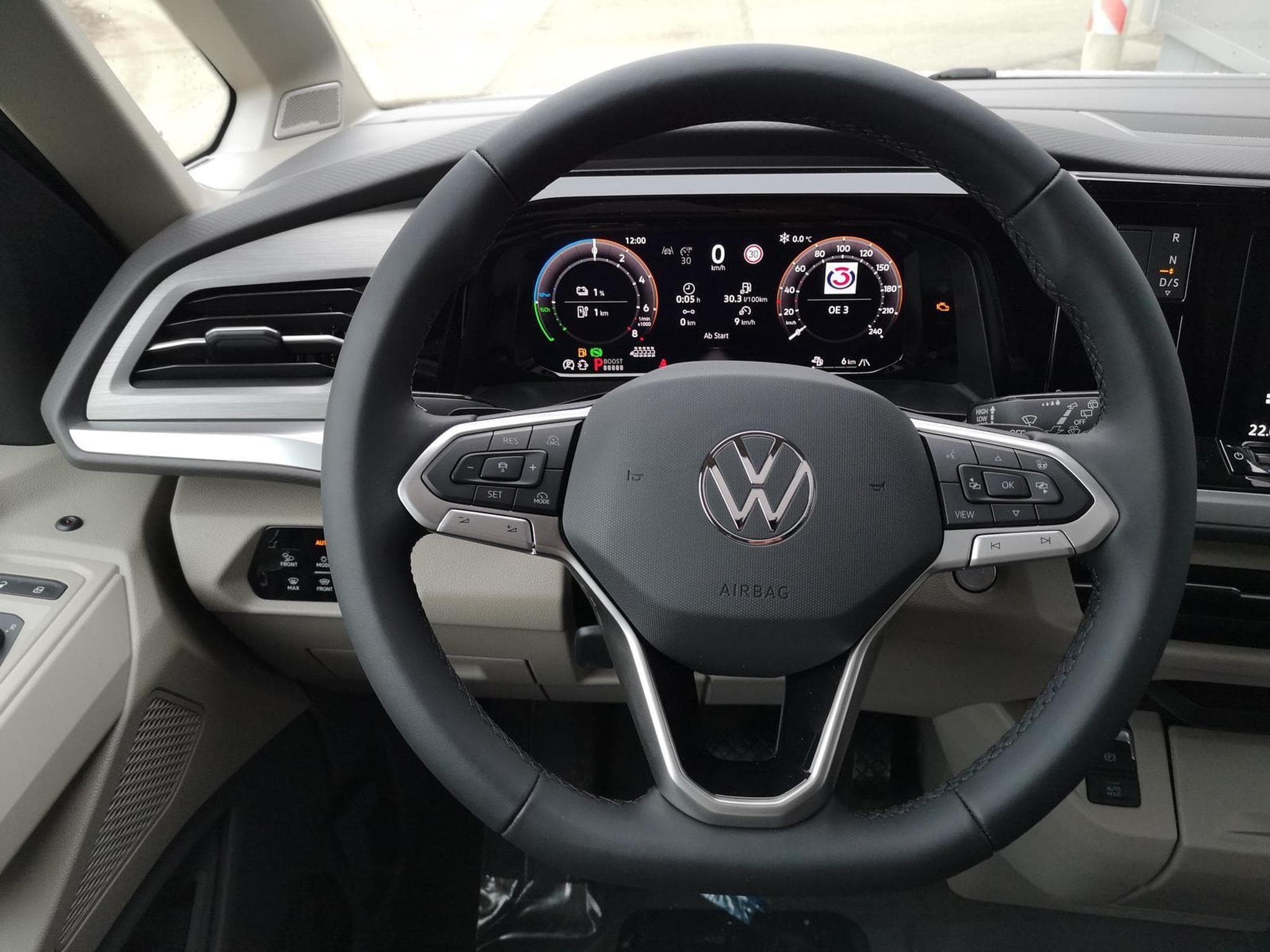 VW T7 Edition (2025) - Photo 5