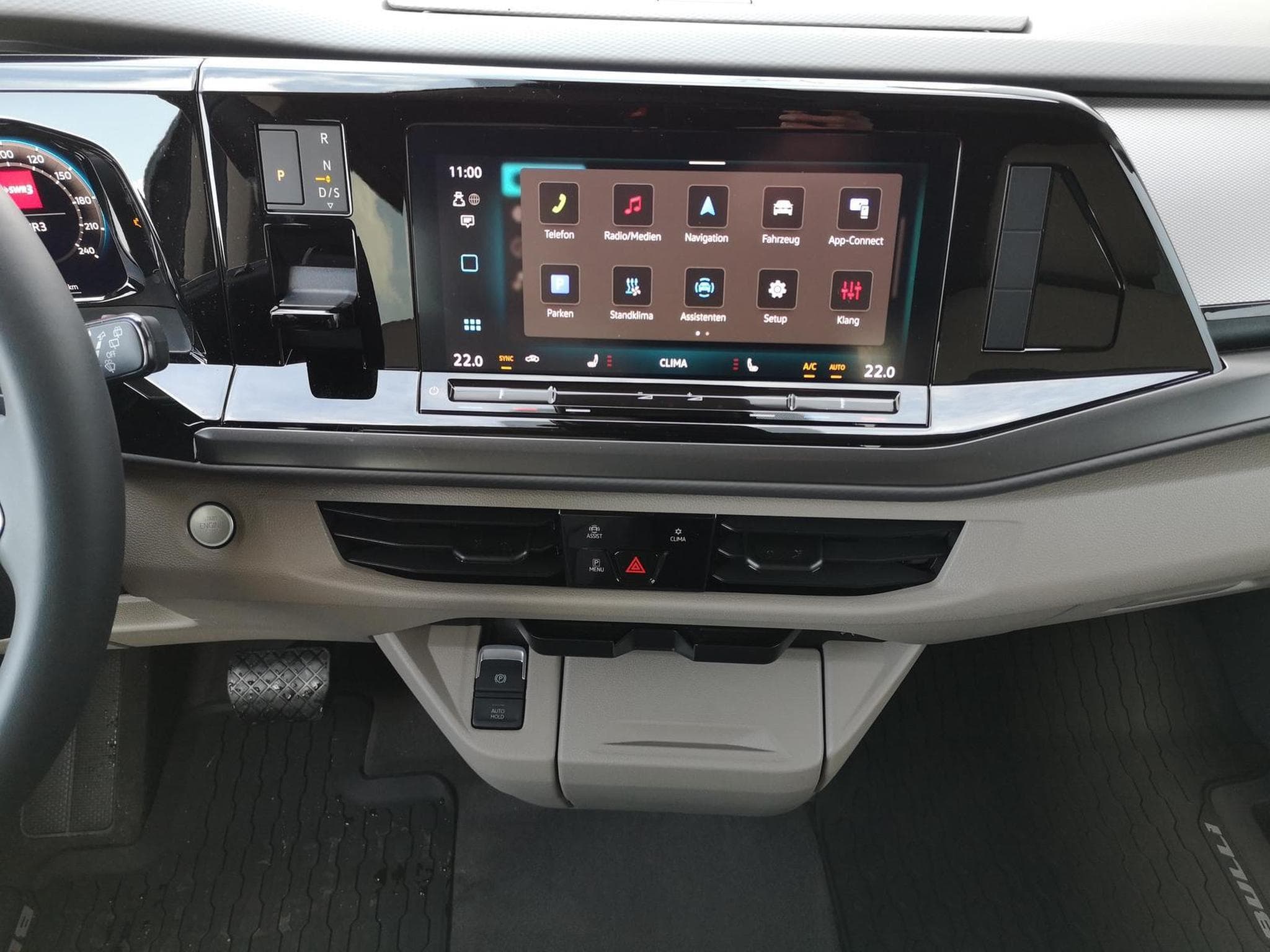 VW T7 2.0 TDI Sport (2025) - Photo 6
