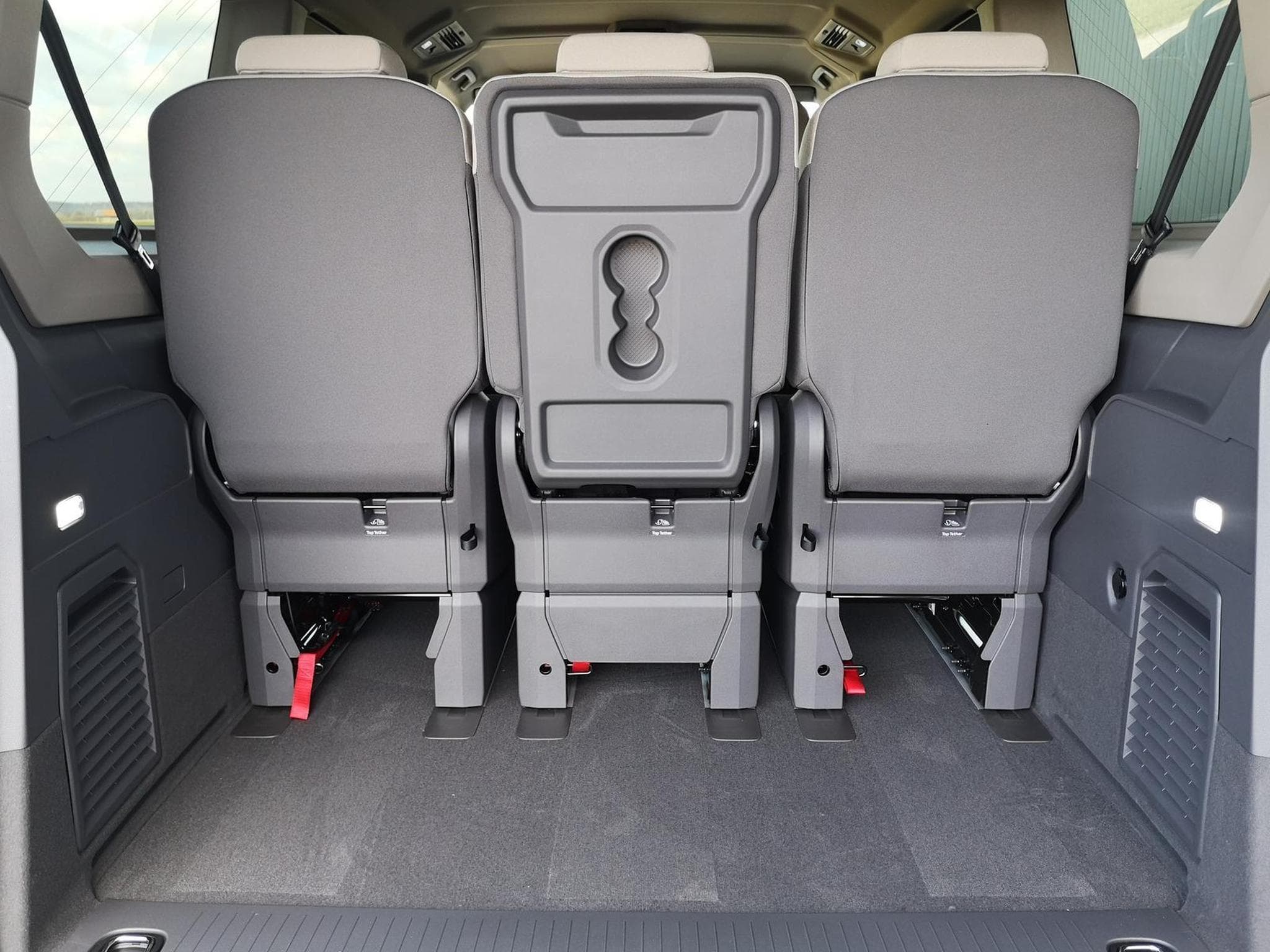 VW T7 2.0 TDI Sport (2025) - Photo 10