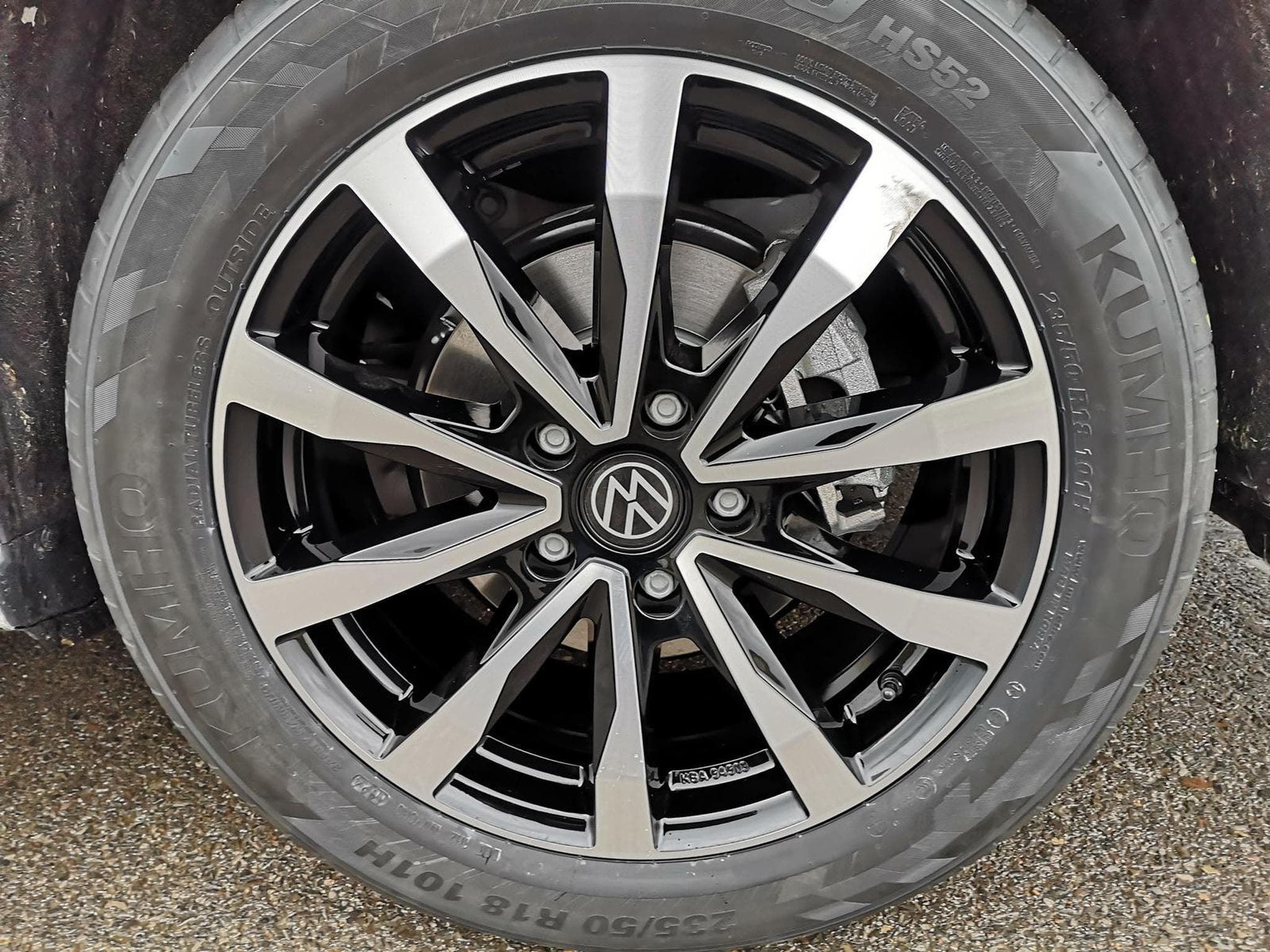 VW T7 2.0 TDI Sport (2025) - Photo 4