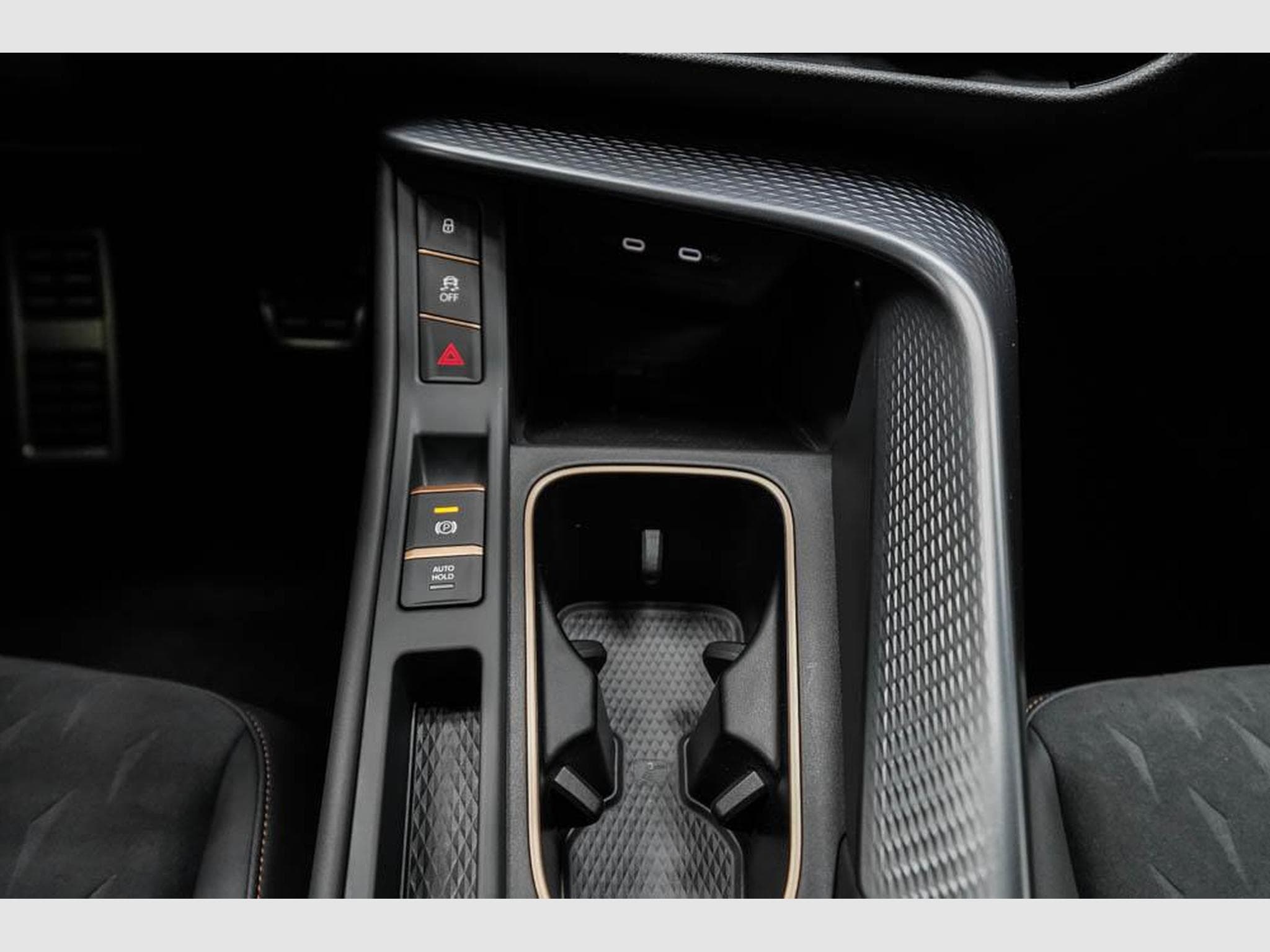 Cupra Terramar 2,0 TSI DSG (2025) - Photo 13
