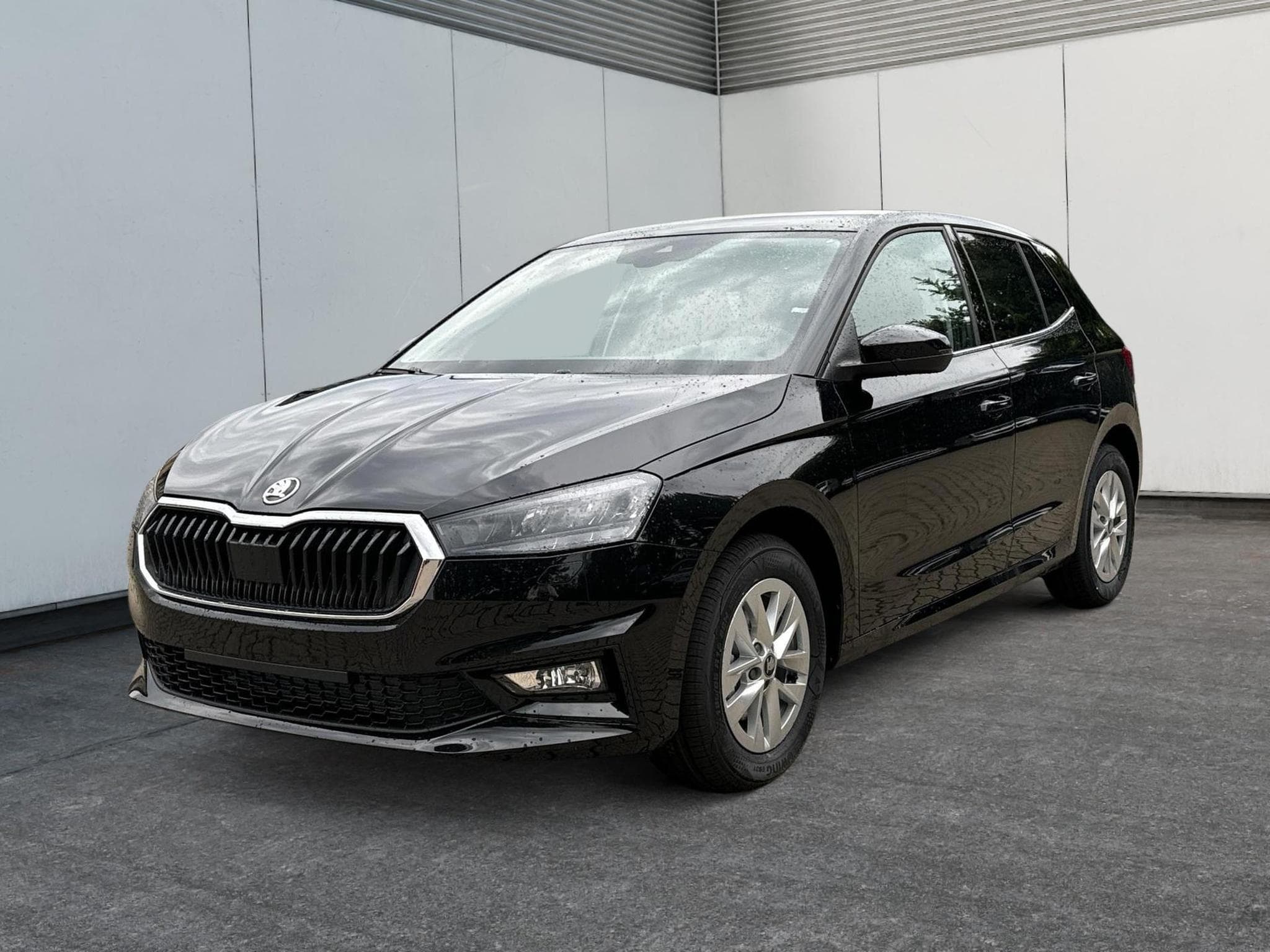 Skoda Fabia Selection (2025) - Photo 1