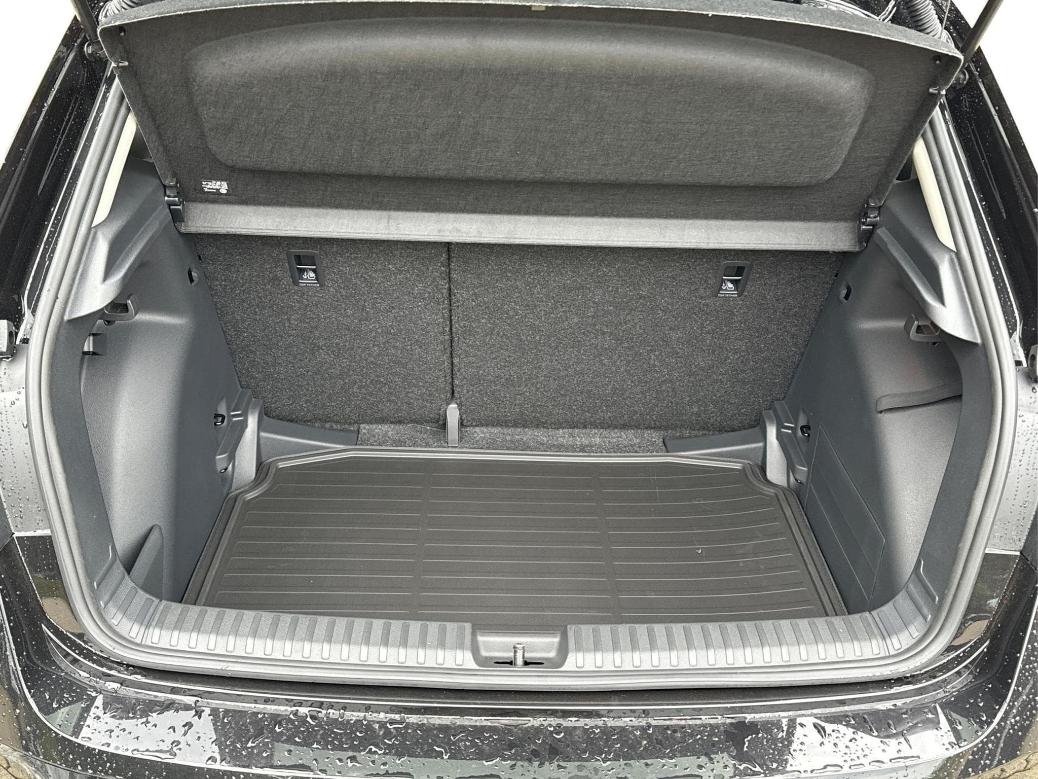 Skoda Fabia Selection (2025) - Photo 10