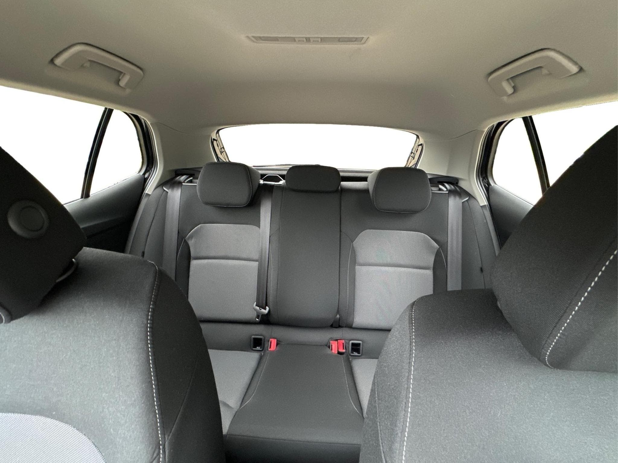 Skoda Fabia Selection (2025) - Photo 13