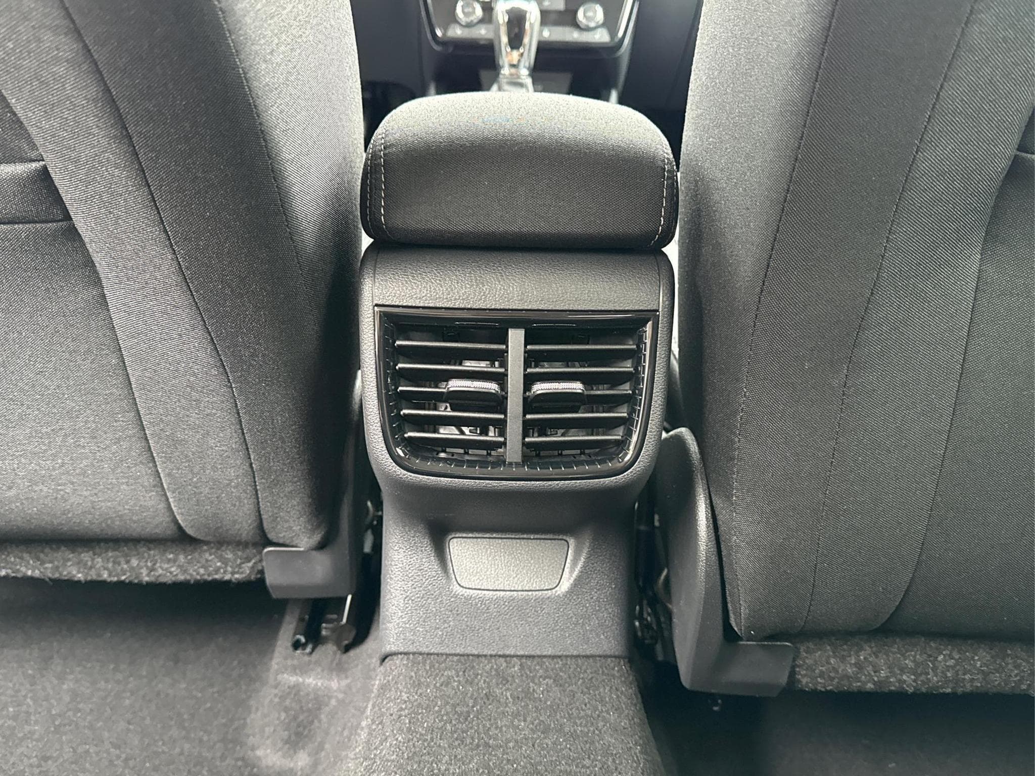 Skoda Fabia Selection (2025) - Photo 14