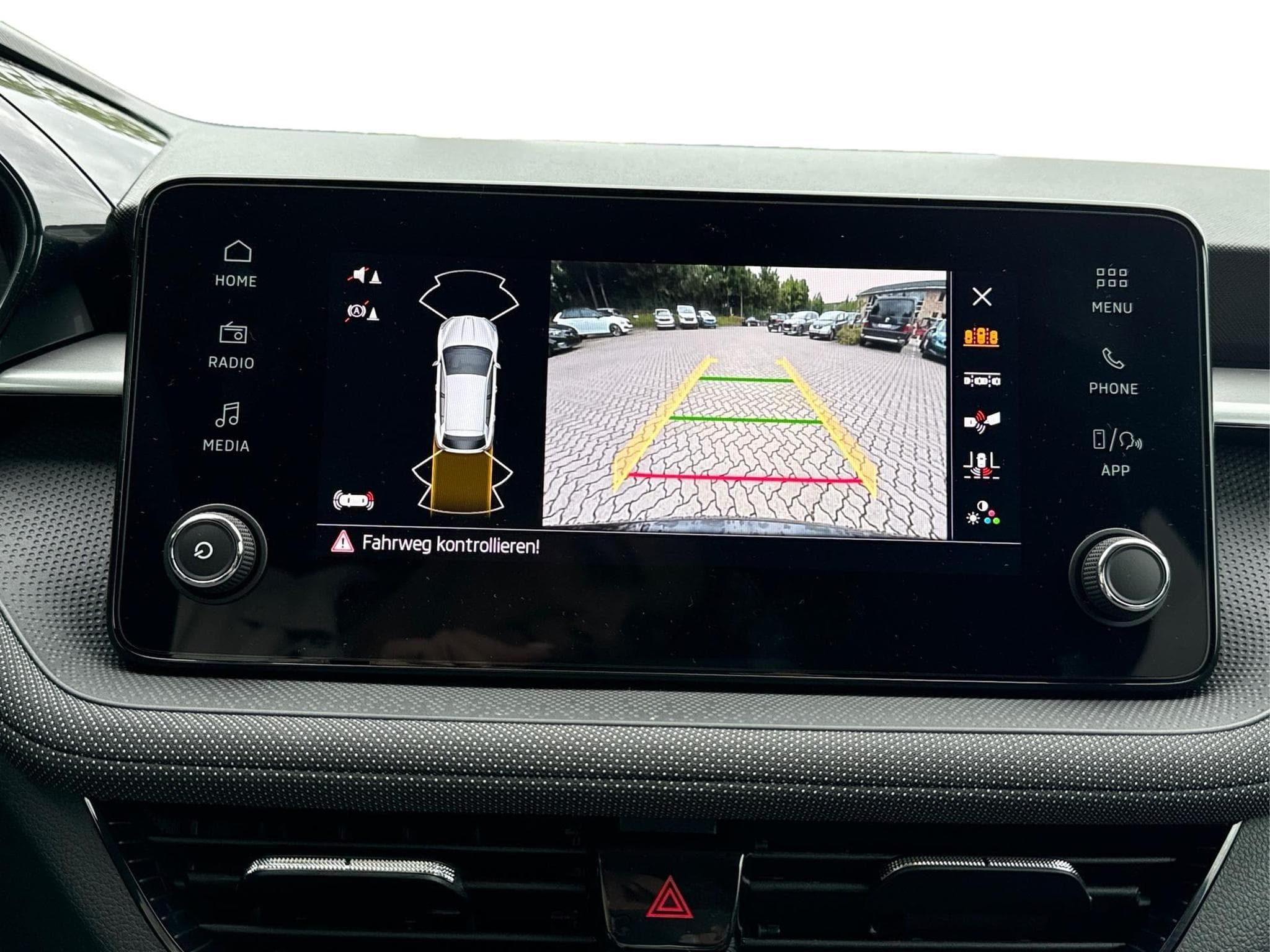 Skoda Fabia Selection (2025) - Photo 19