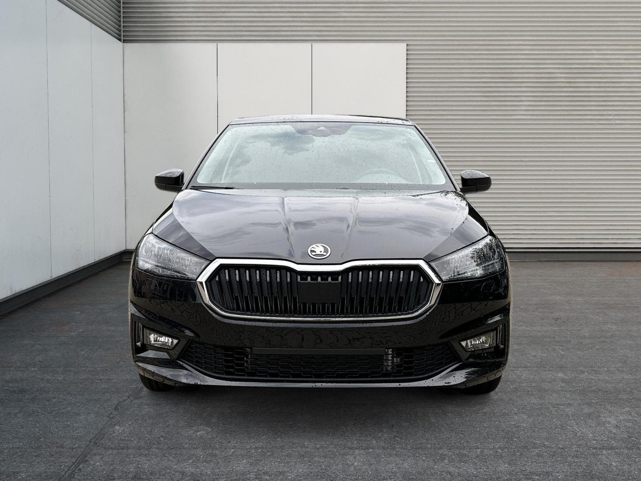 Skoda Fabia Selection (2025) - Photo 2