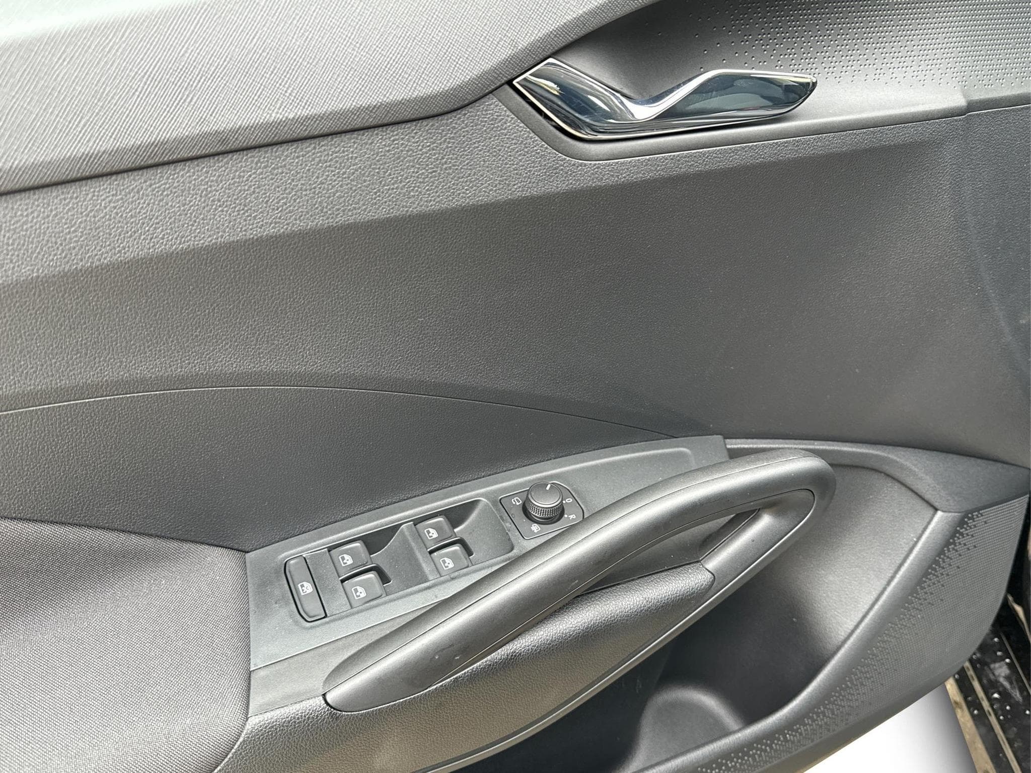 Skoda Fabia Selection (2025) - Photo 20