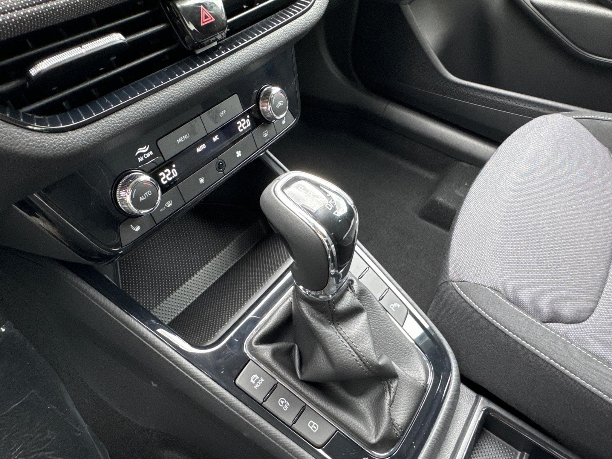 Skoda Fabia Selection (2025) - Photo 24