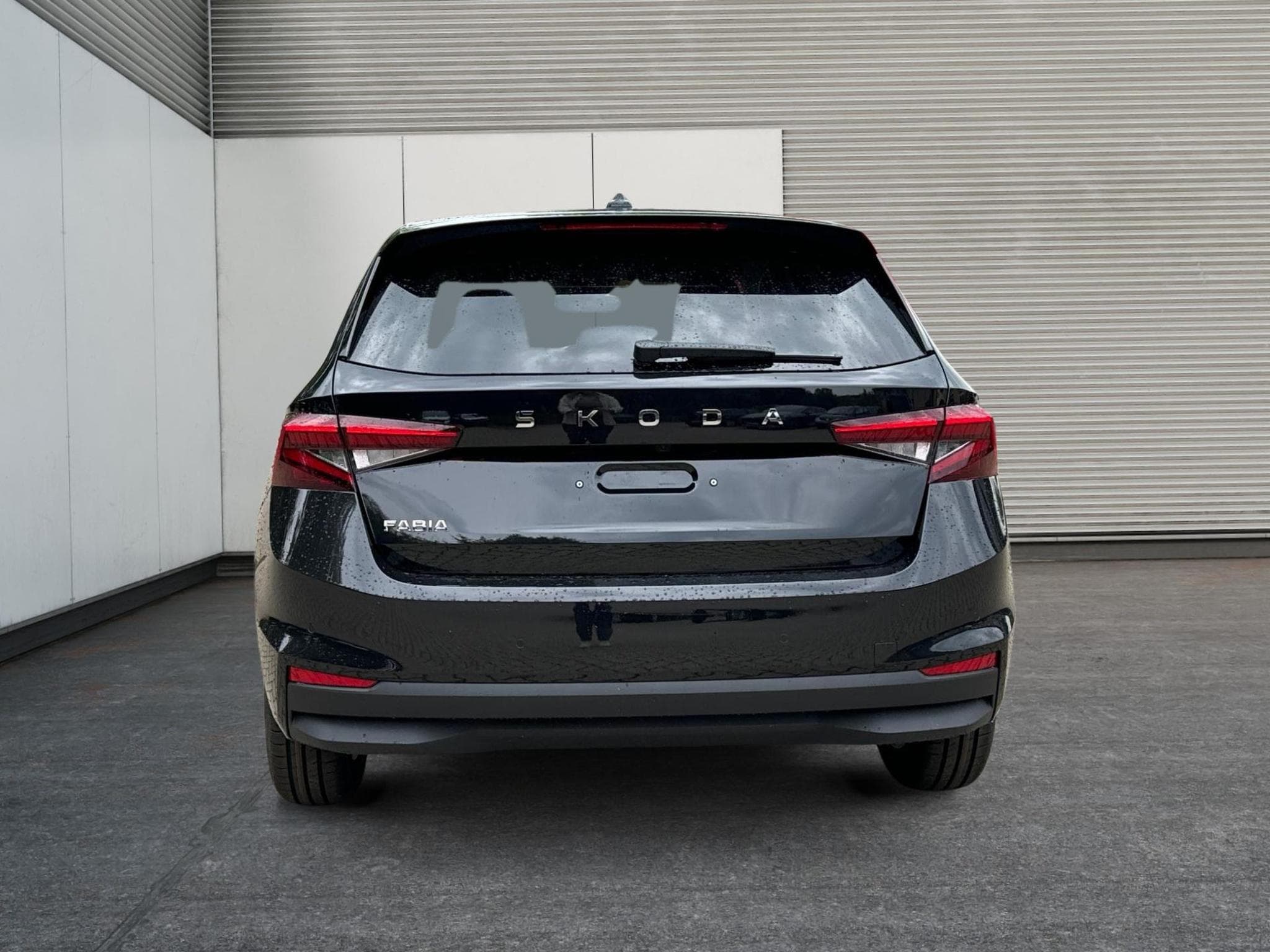 Skoda Fabia Selection (2025) - Photo 5