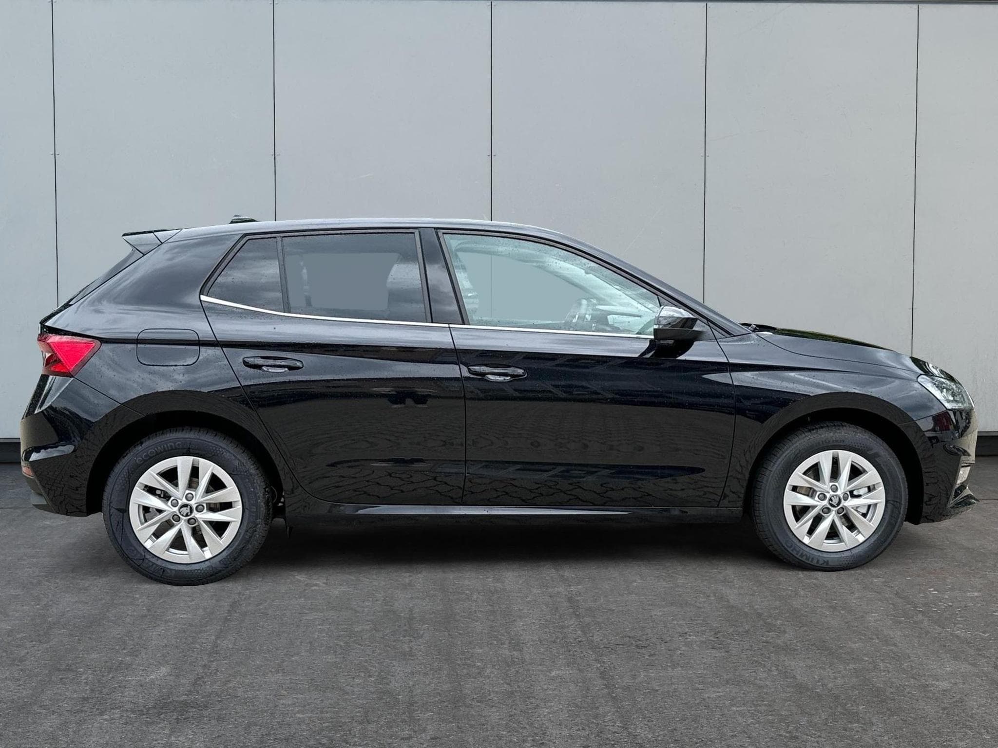 Skoda Fabia Selection (2025) - Photo 7