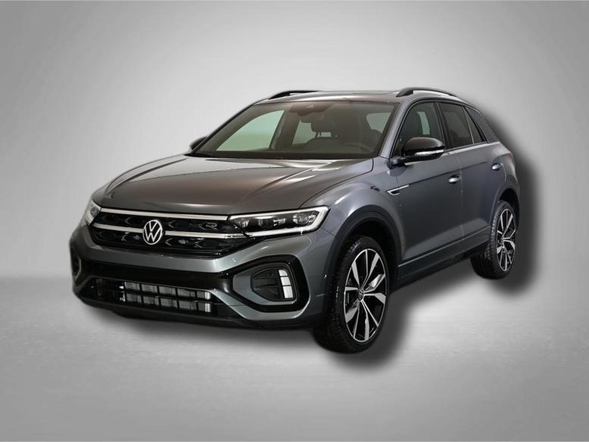 VW T-Roc R-Line 1.5 TSI 7-Gang-DSG (2025) - Photo 1