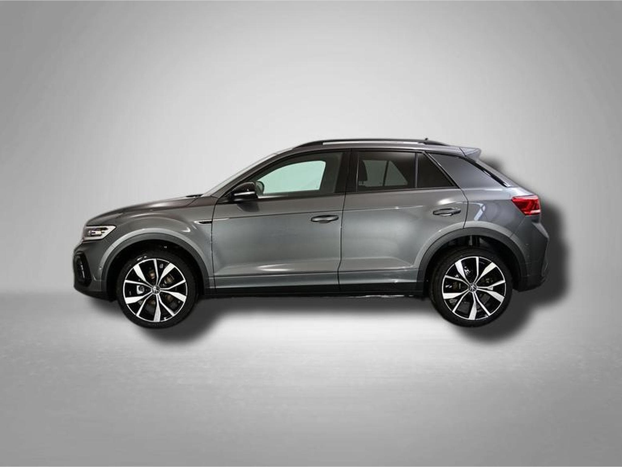 VW T-Roc R-Line 1.5 TSI 7-Gang-DSG (2025) - Photo 2