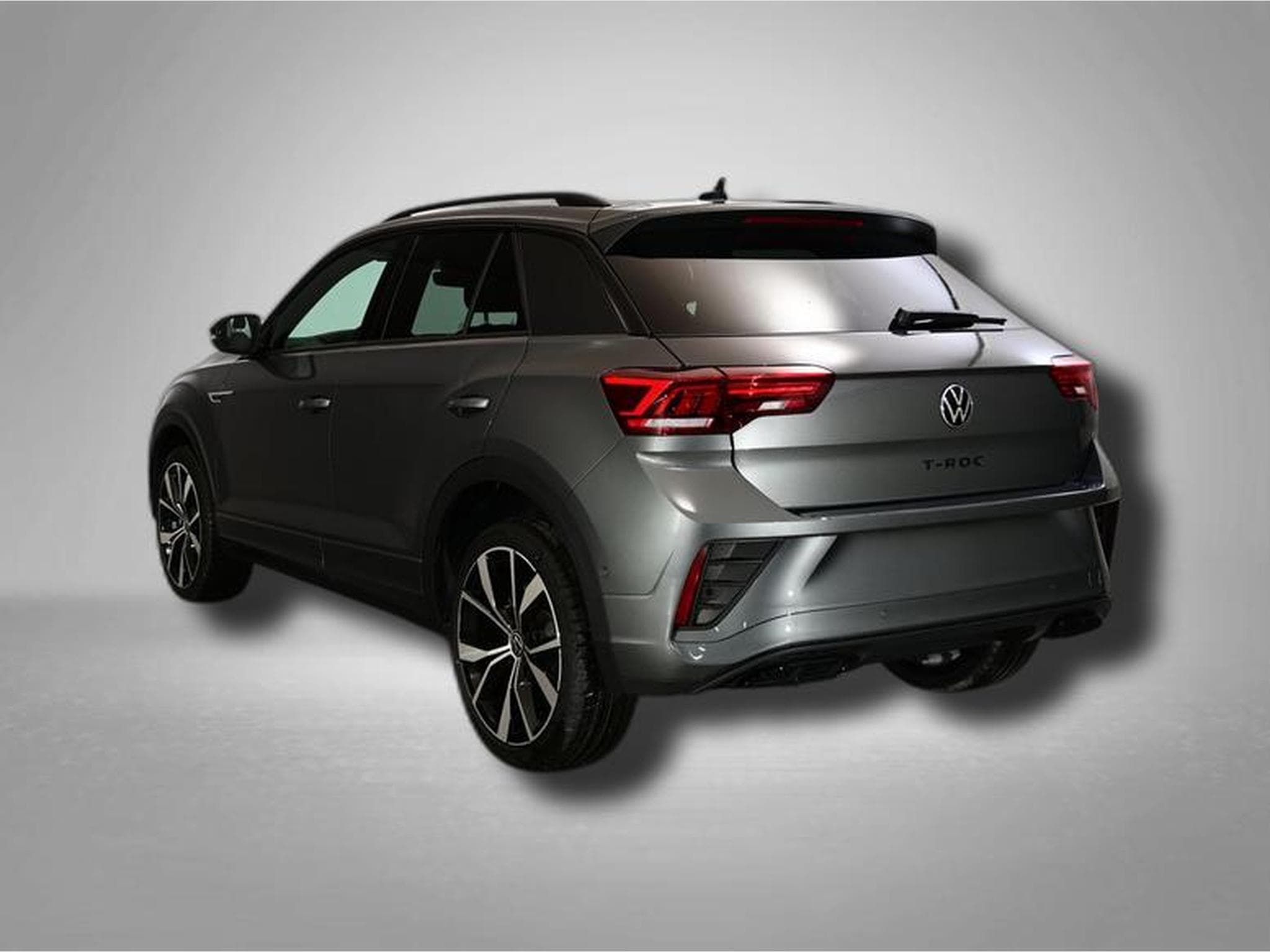 VW T-Roc R-Line 1.5 TSI 7-Gang-DSG (2025) - Photo 3