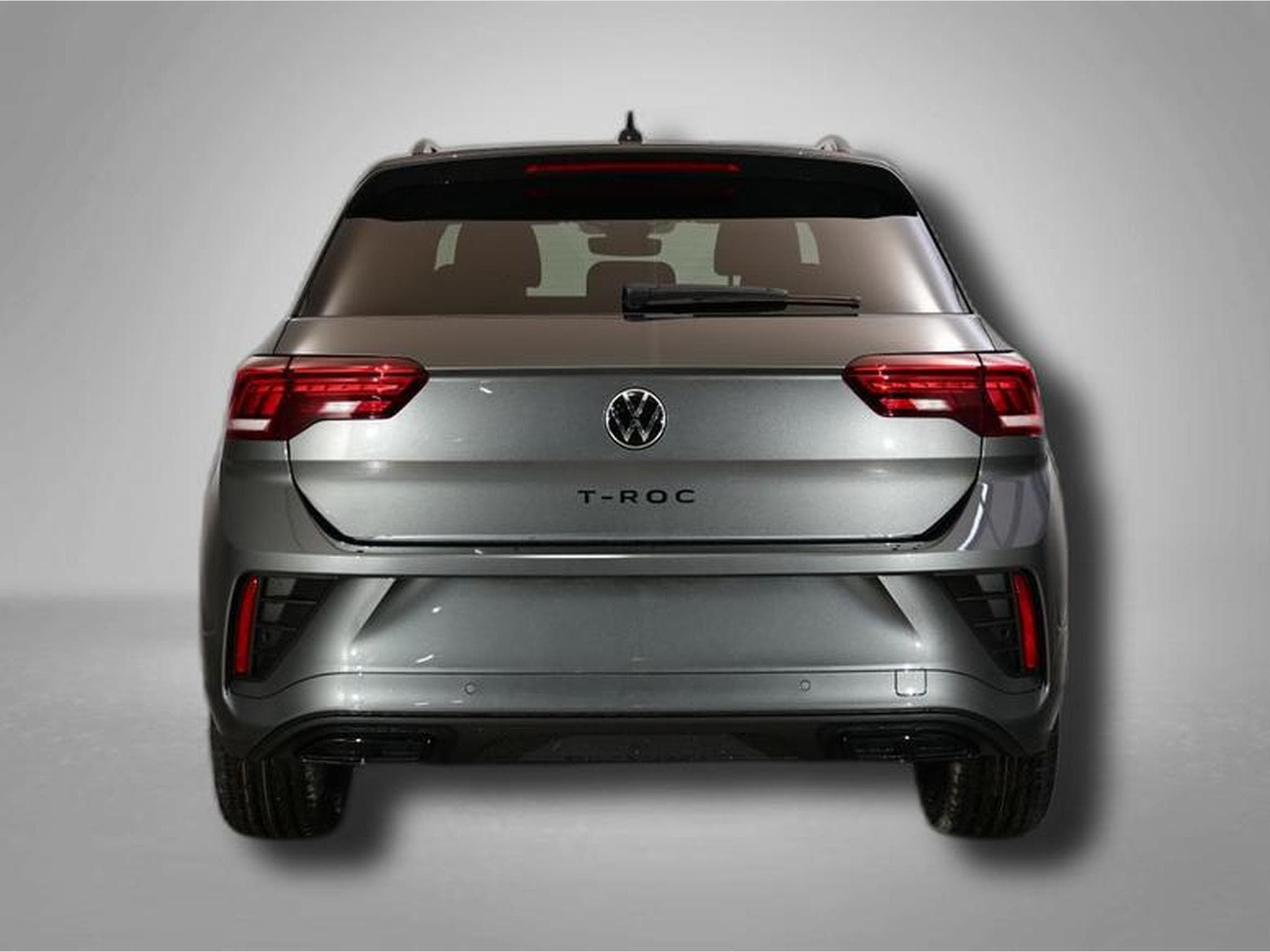 VW T-Roc R-Line 1.5 TSI 7-Gang-DSG (2025) - Photo 4