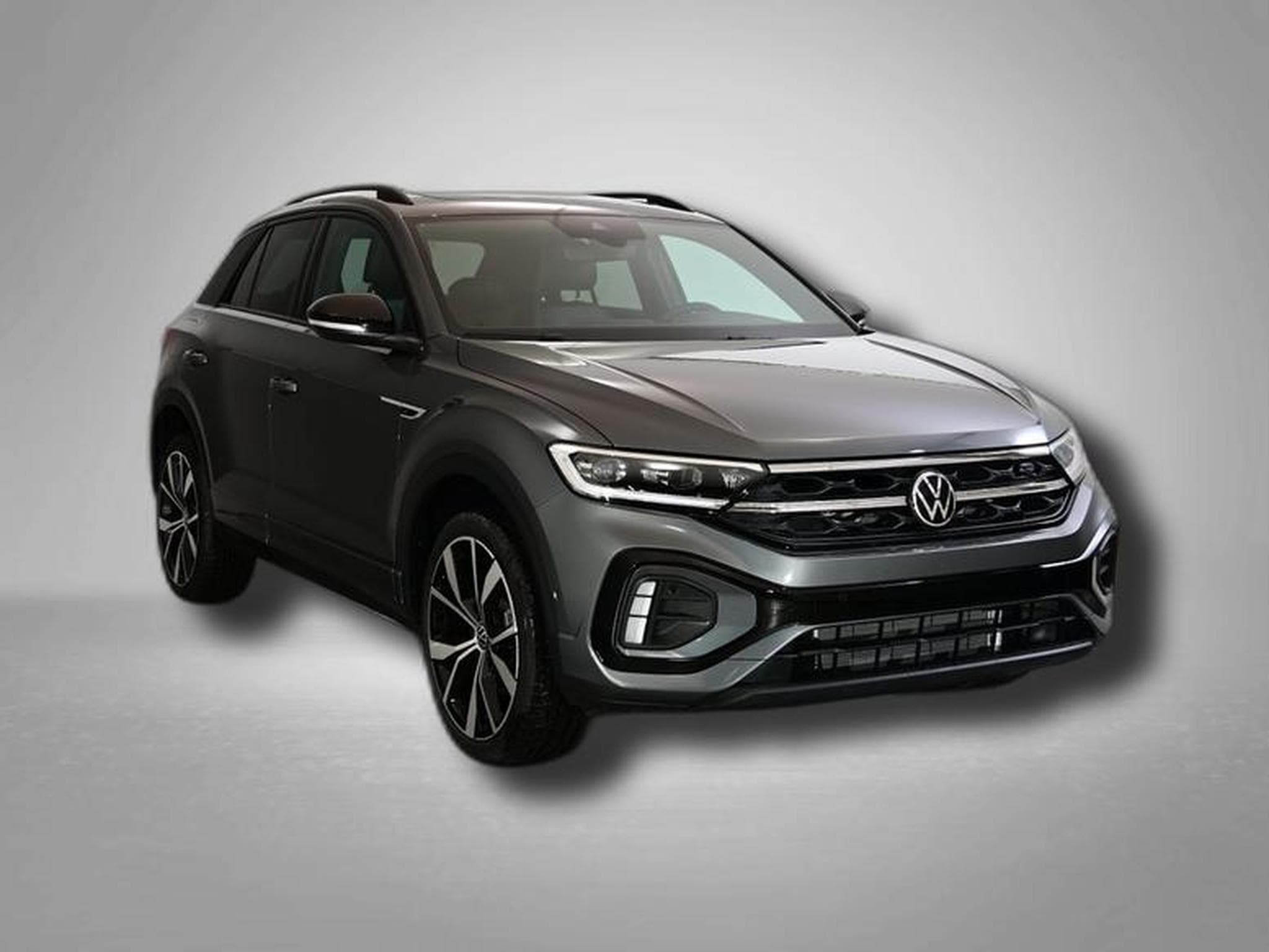 VW T-Roc R-Line 1.5 TSI 7-Gang-DSG (2025) - Photo 7