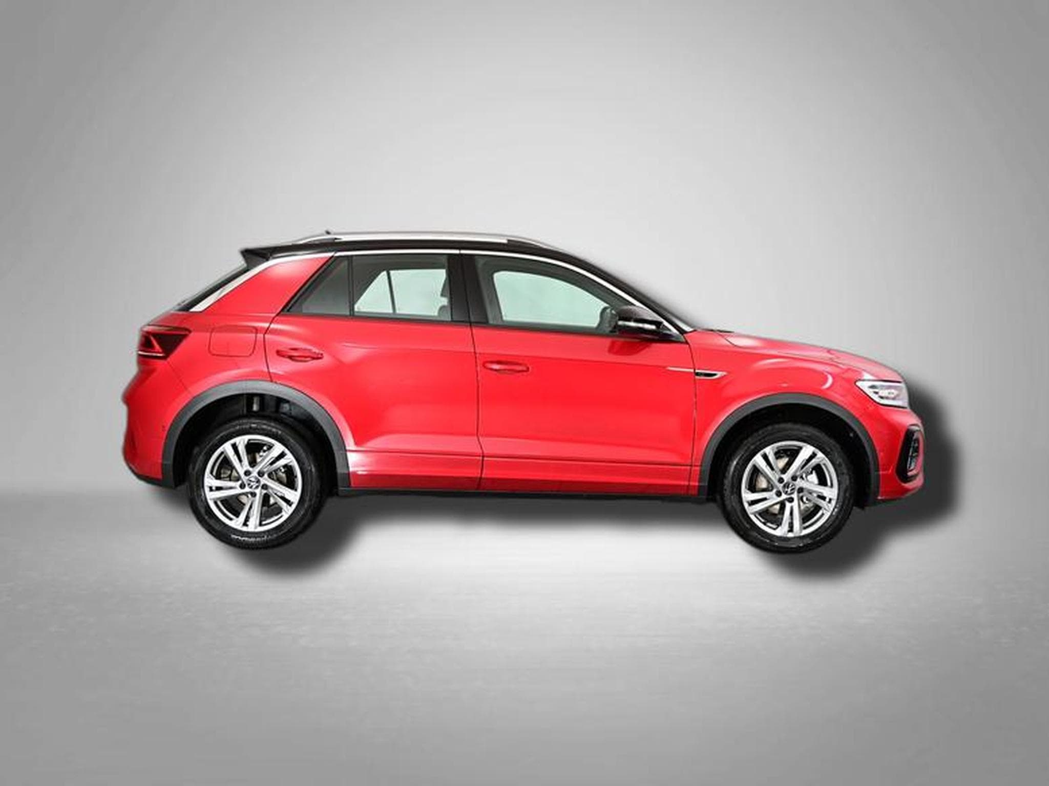 VW T-Roc R-Line 1.5 TSI 7-Gang-DSG (2025) - Photo 6