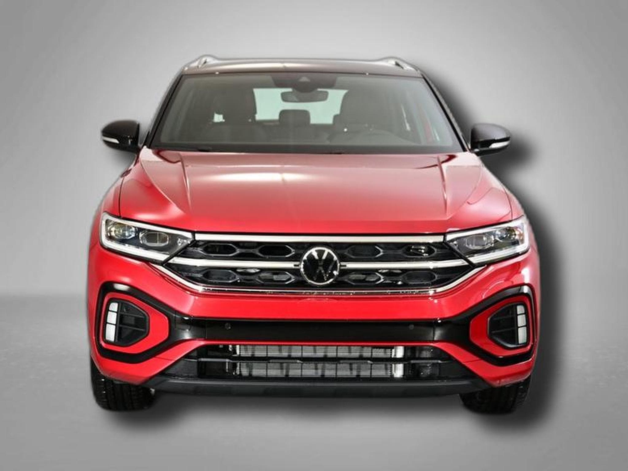 VW T-Roc R-Line 1.5 TSI 7-Gang-DSG (2025) - Photo 8