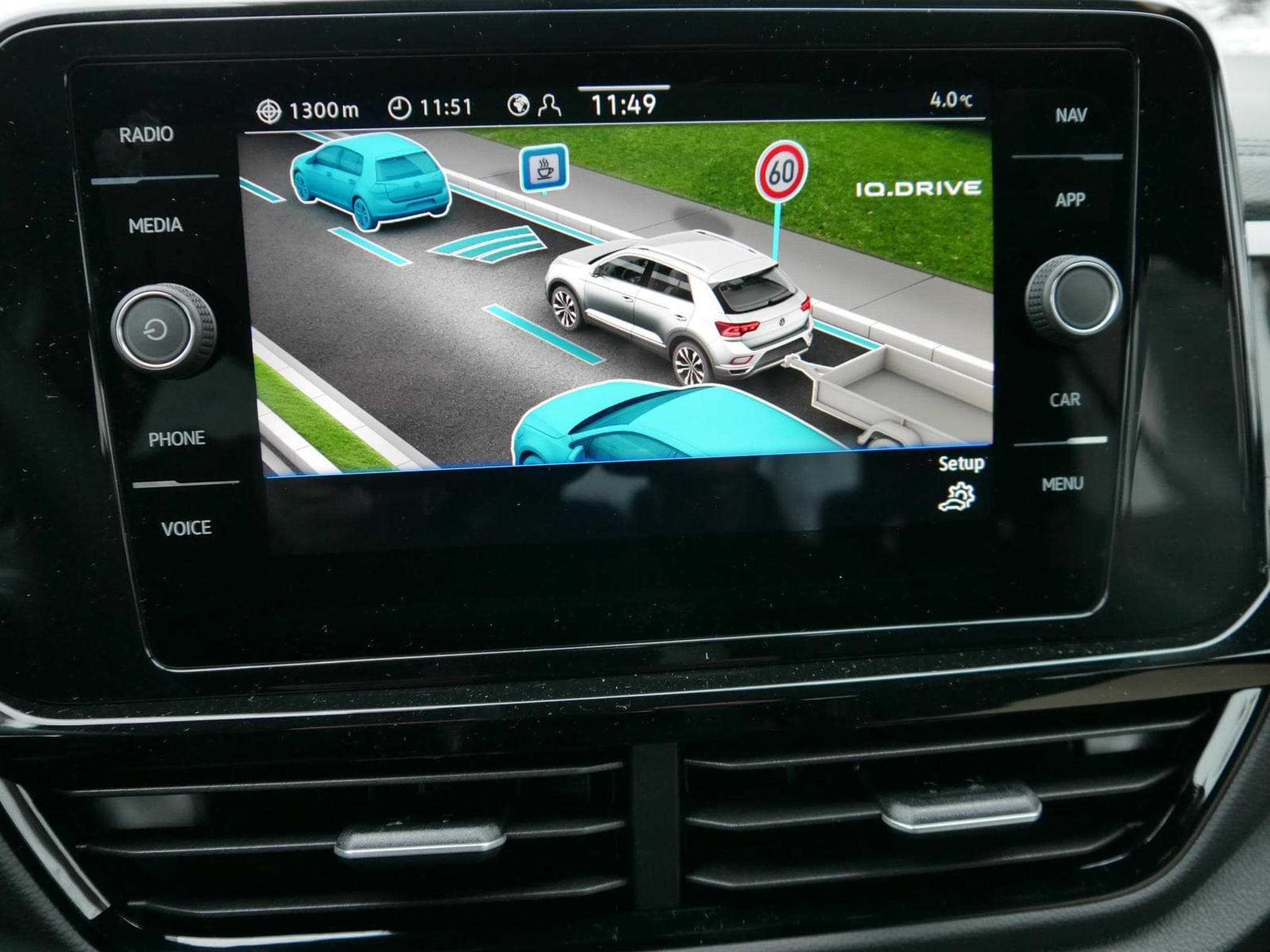 VW T-Roc Style (2025) - Photo 11