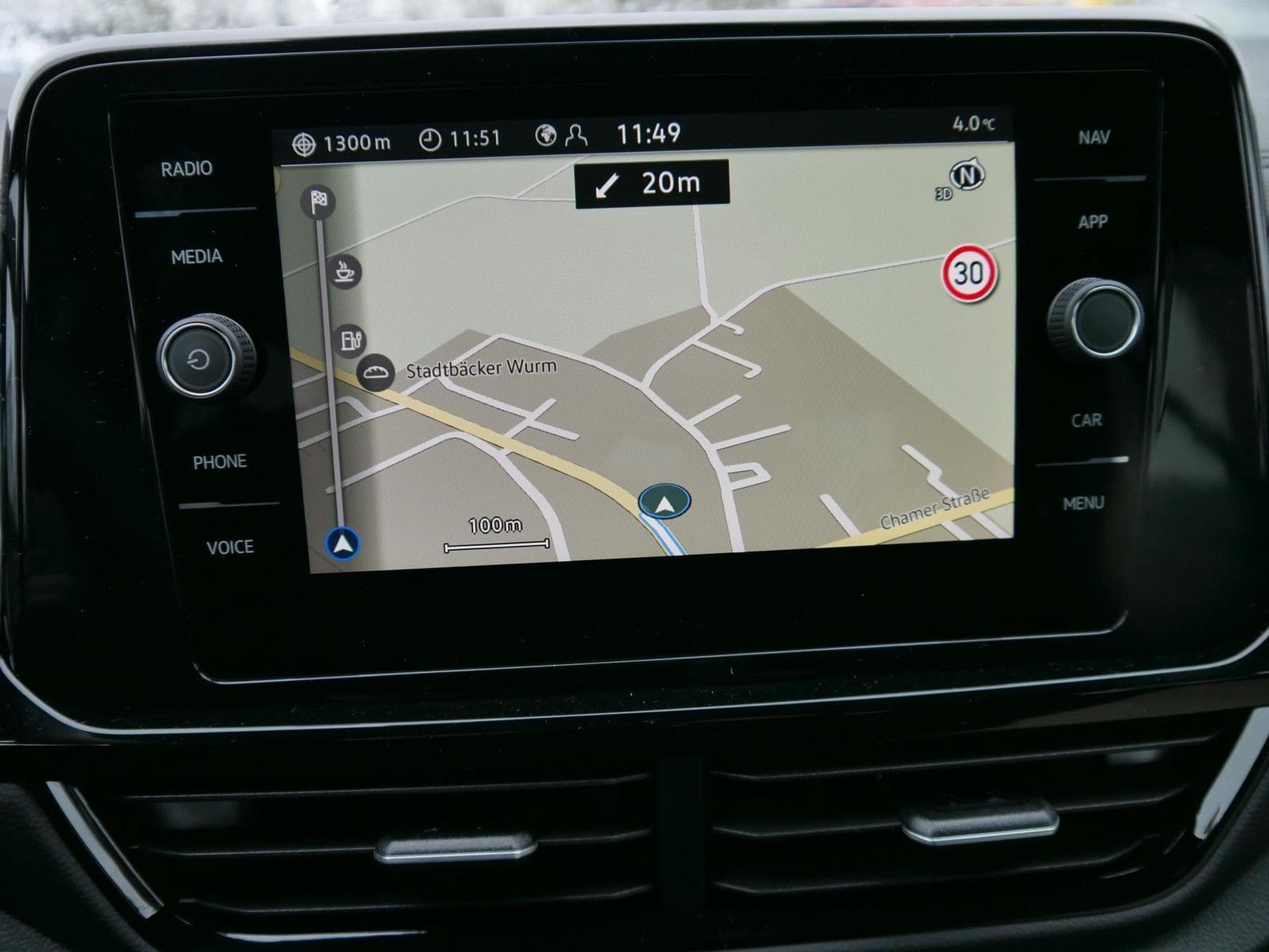 VW T-Roc Style (2025) - Photo 12