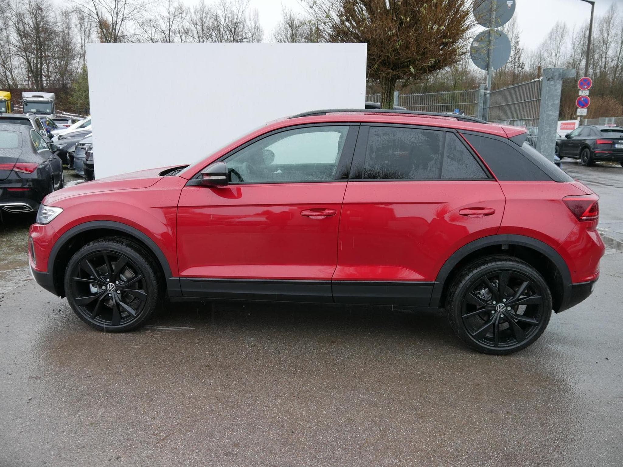VW T-Roc Style (2025) - Photo 4