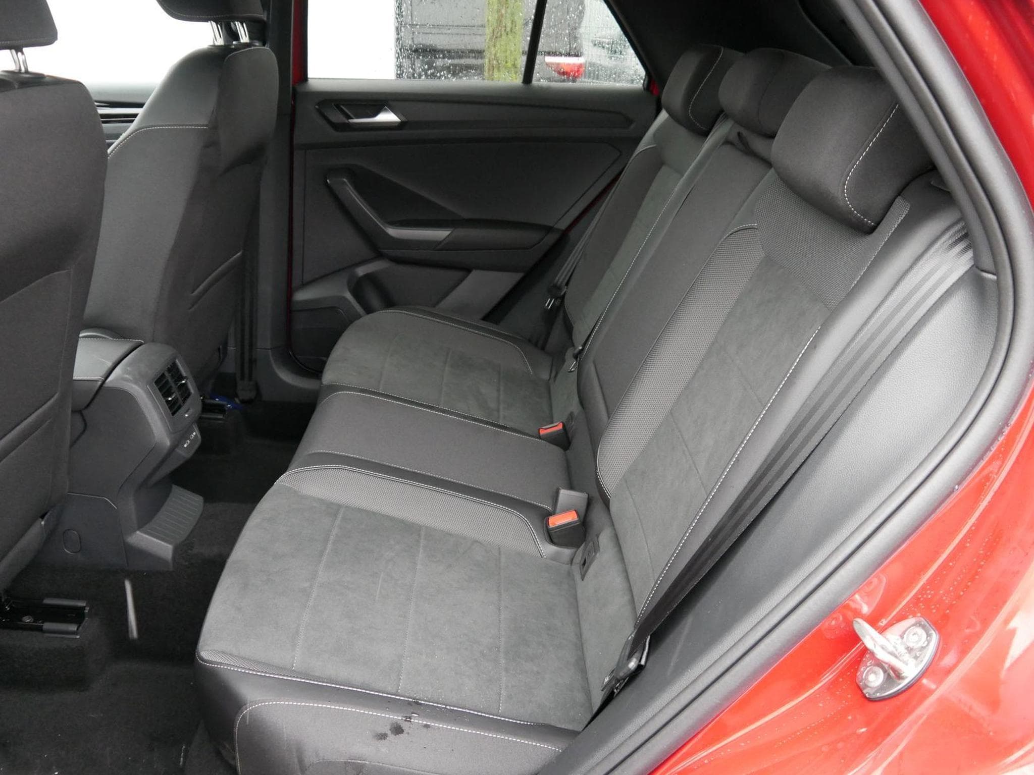 VW T-Roc Style (2025) - Photo 7