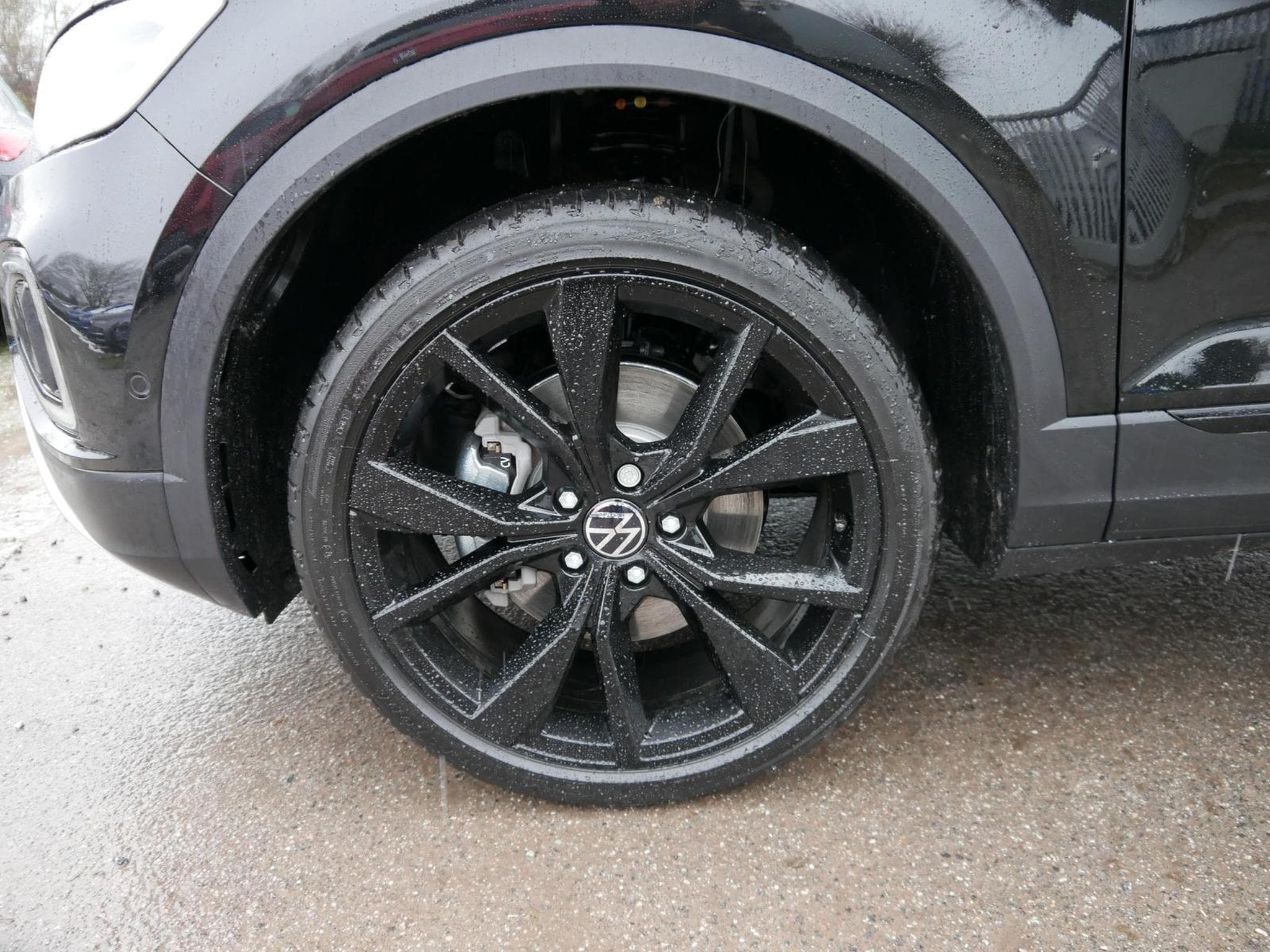 VW T-Roc Style (2025) - Photo 3