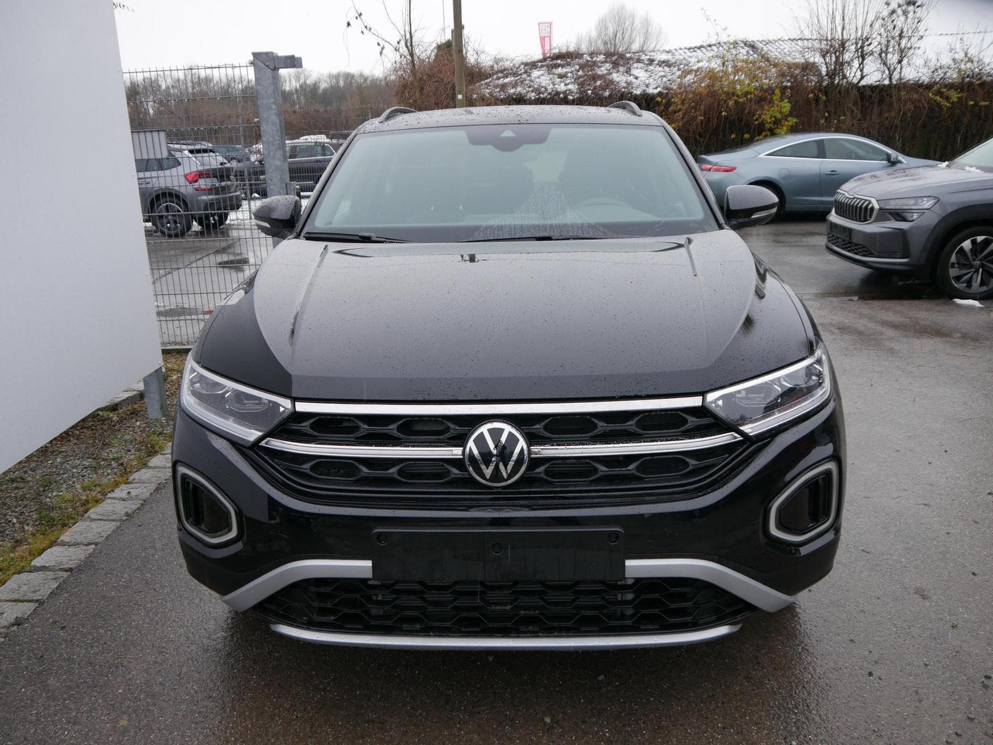 VW T-Roc Style (2025) - Photo 4