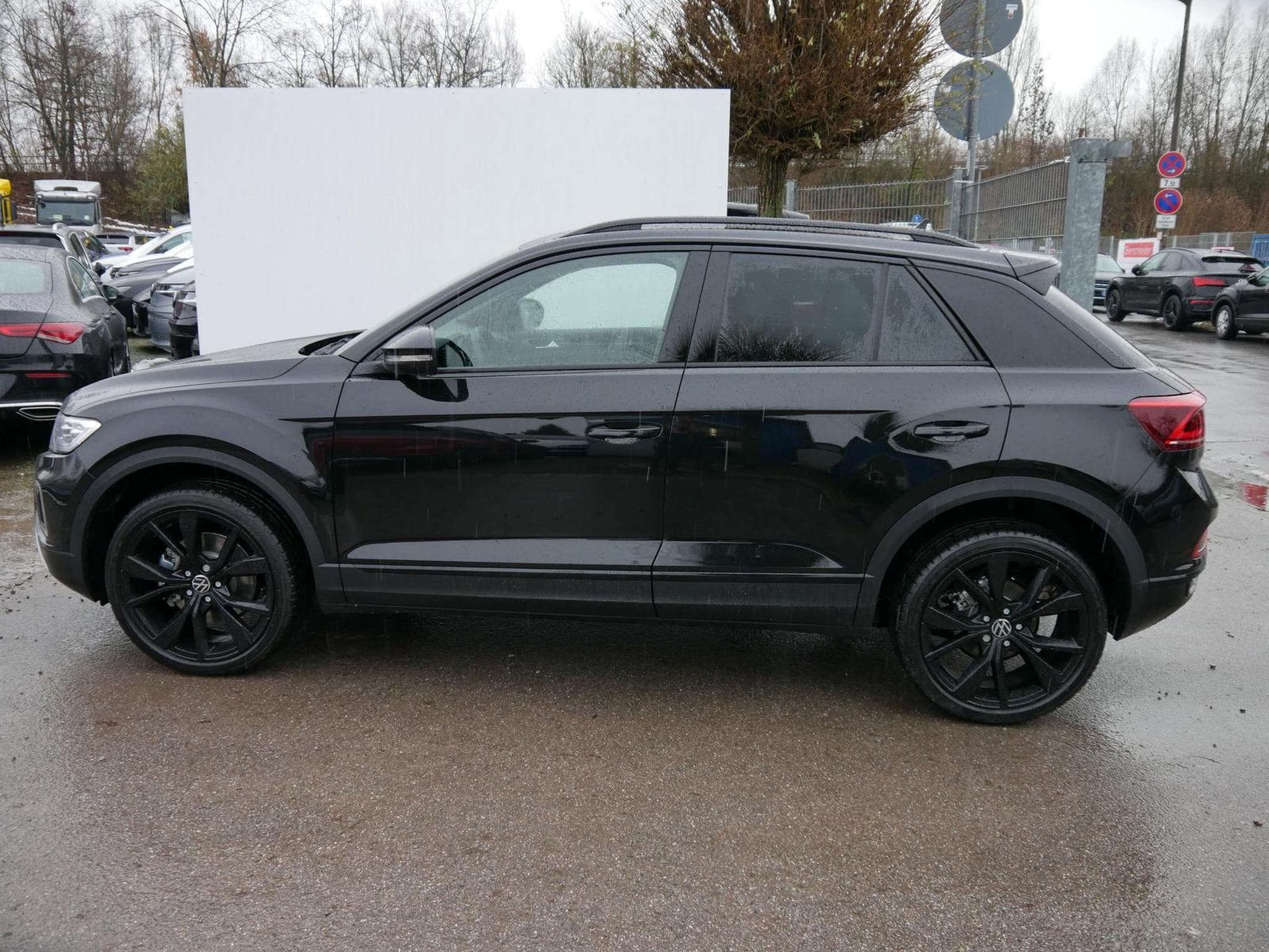 VW T-Roc Style (2025) - Photo 5