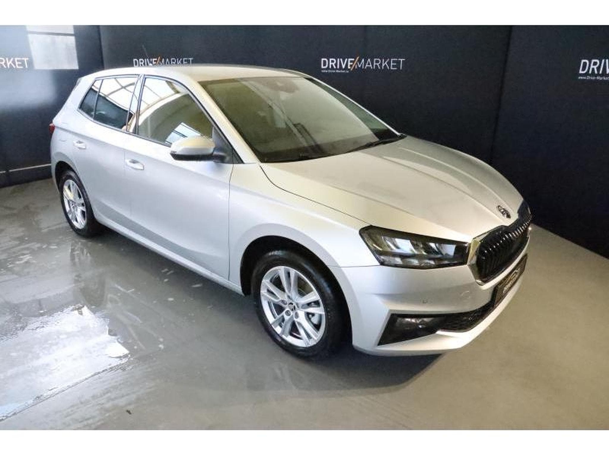 Skoda Fabia Selection (2024) - Photo 1