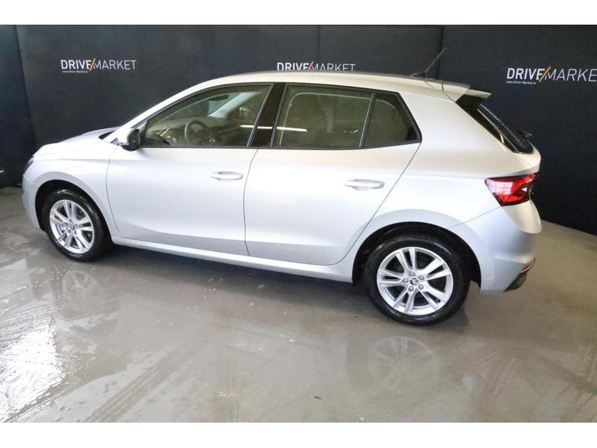 Skoda Fabia Selection (2024) - Photo 14
